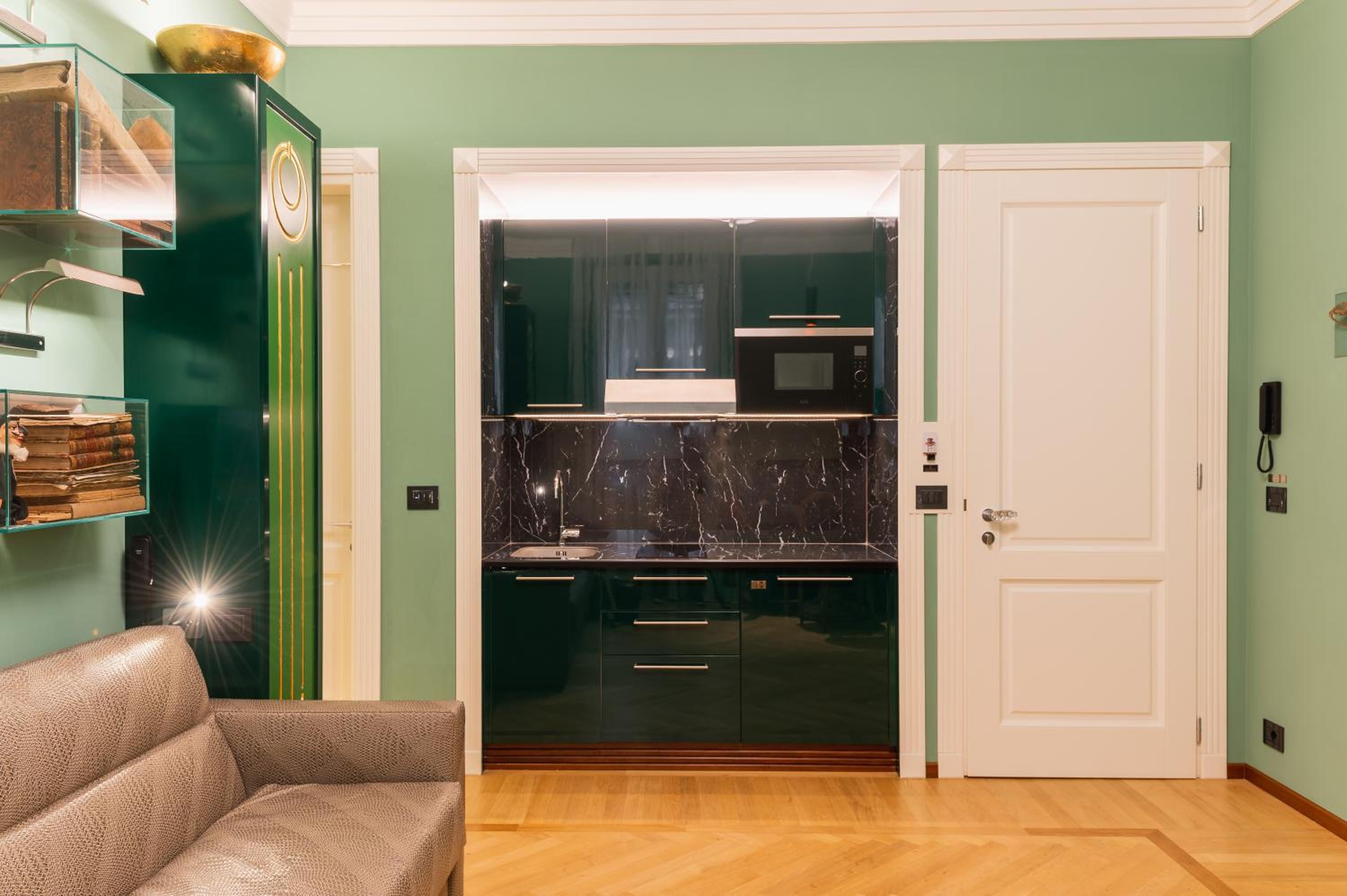 Luxury Apartment - Annex B - Photo 6