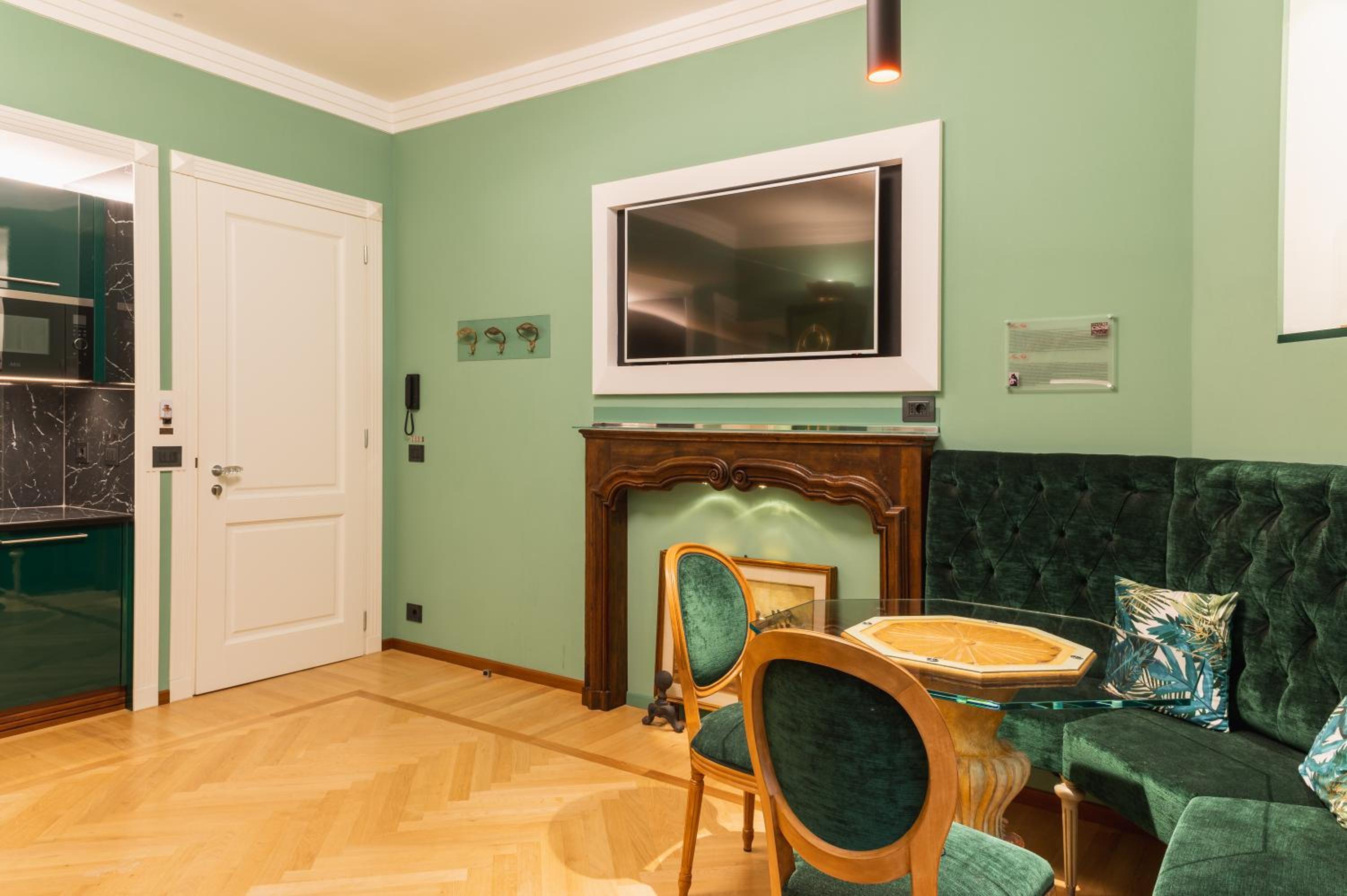Luxury Apartment - Annex B - Photo 3