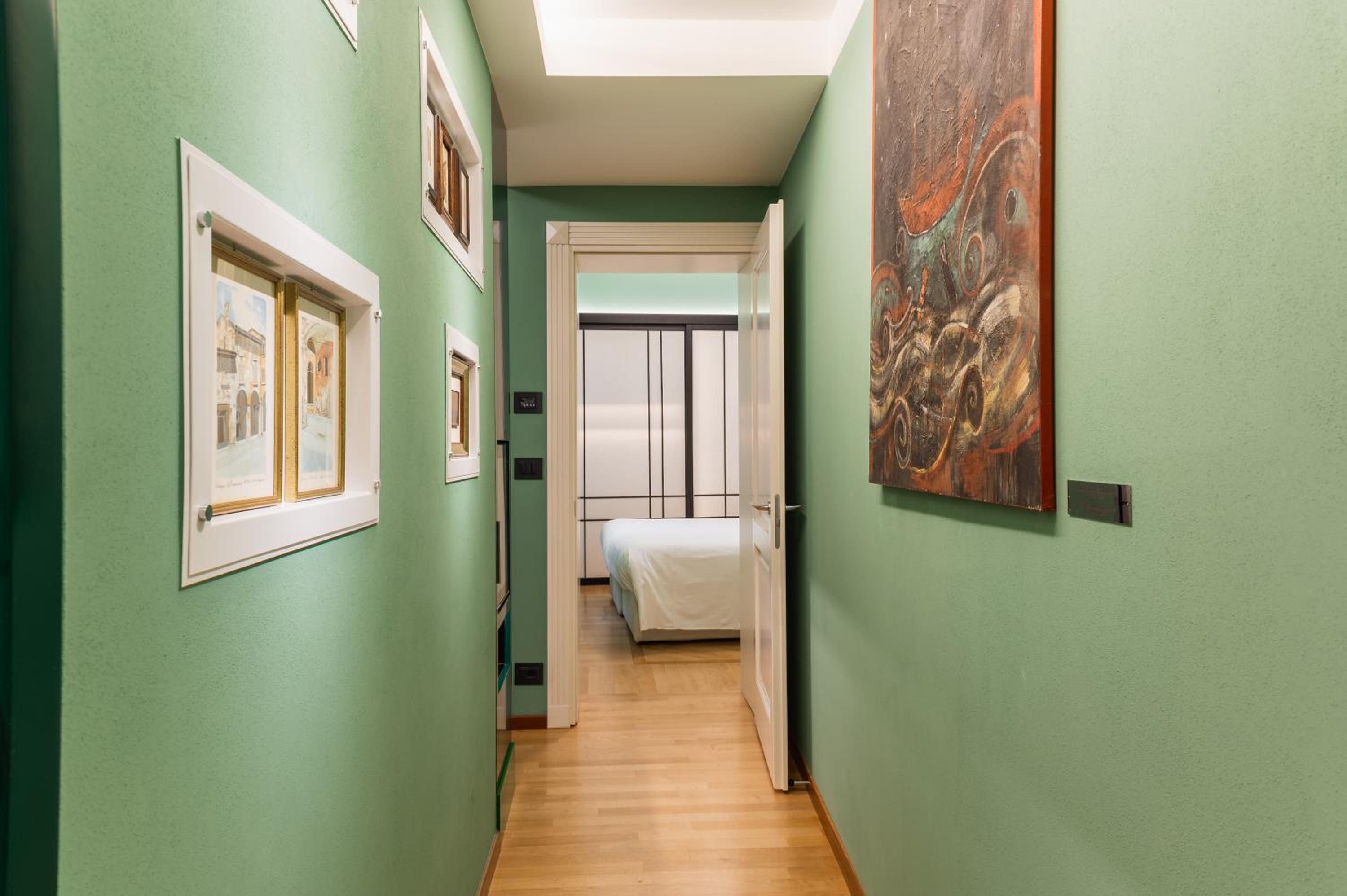 Luxury Apartment - Annex B - Photo 15