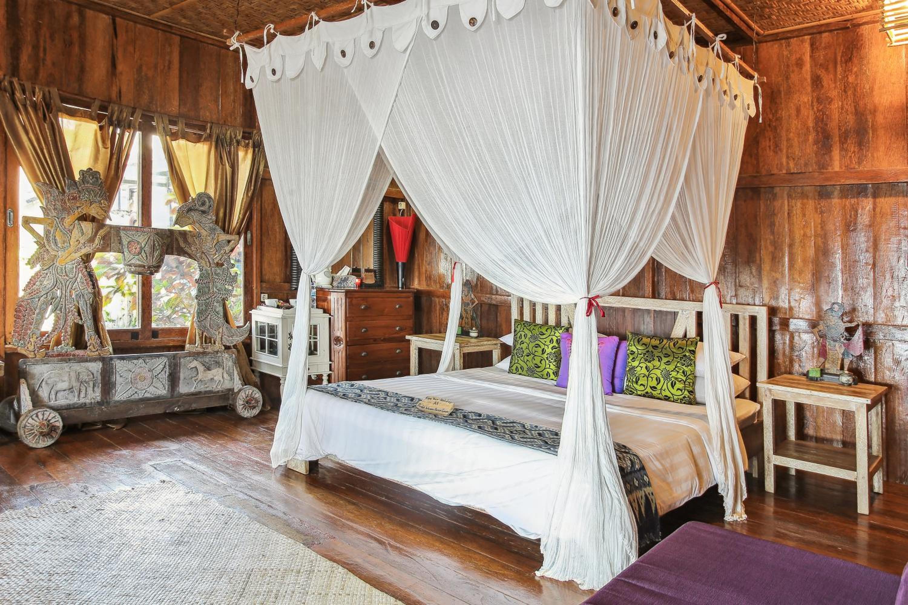 Deluxe Double Room with Balcony and Sea View photo 3