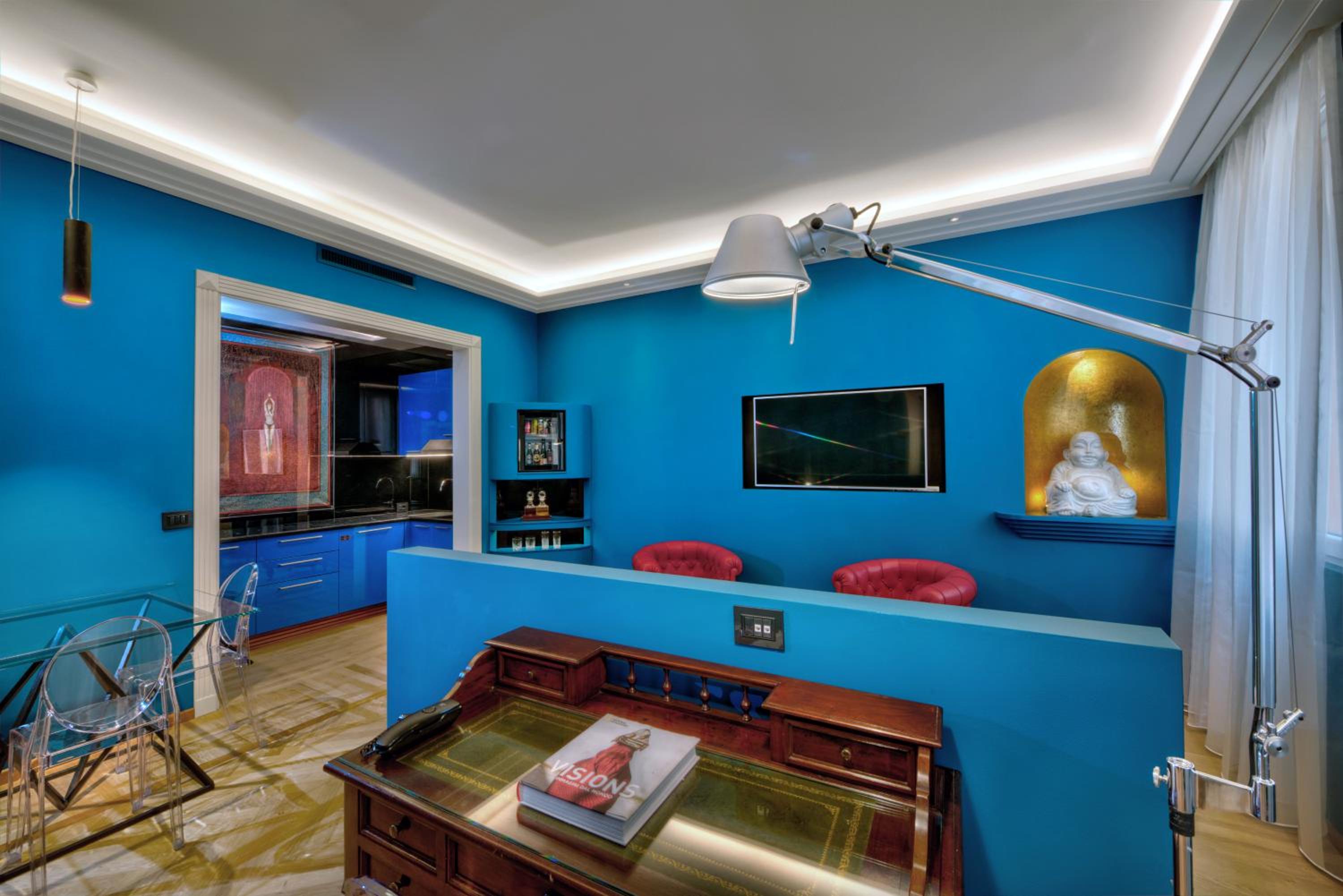 Luxury Apartment - Annex B - Photo 16