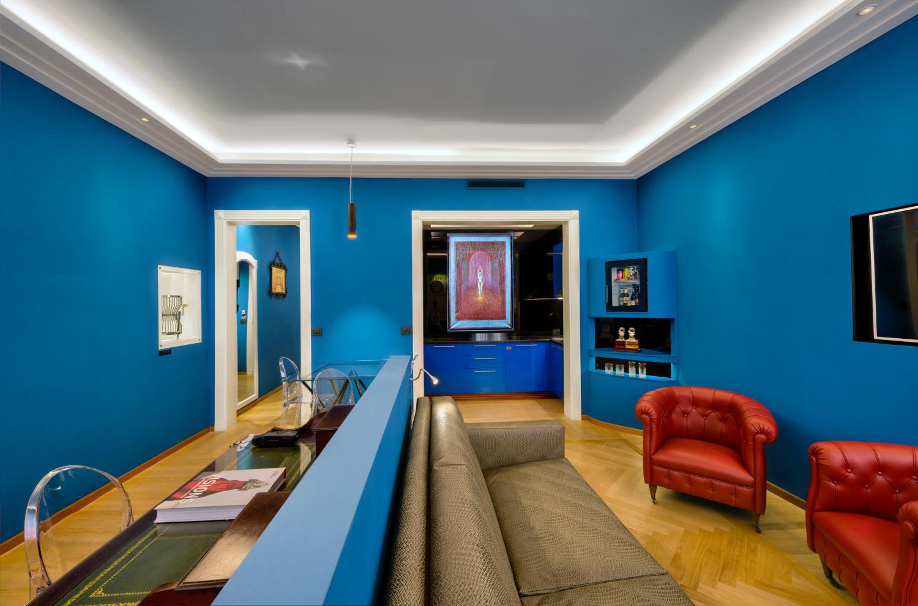 Luxury Apartment - Annex B - Photo 7