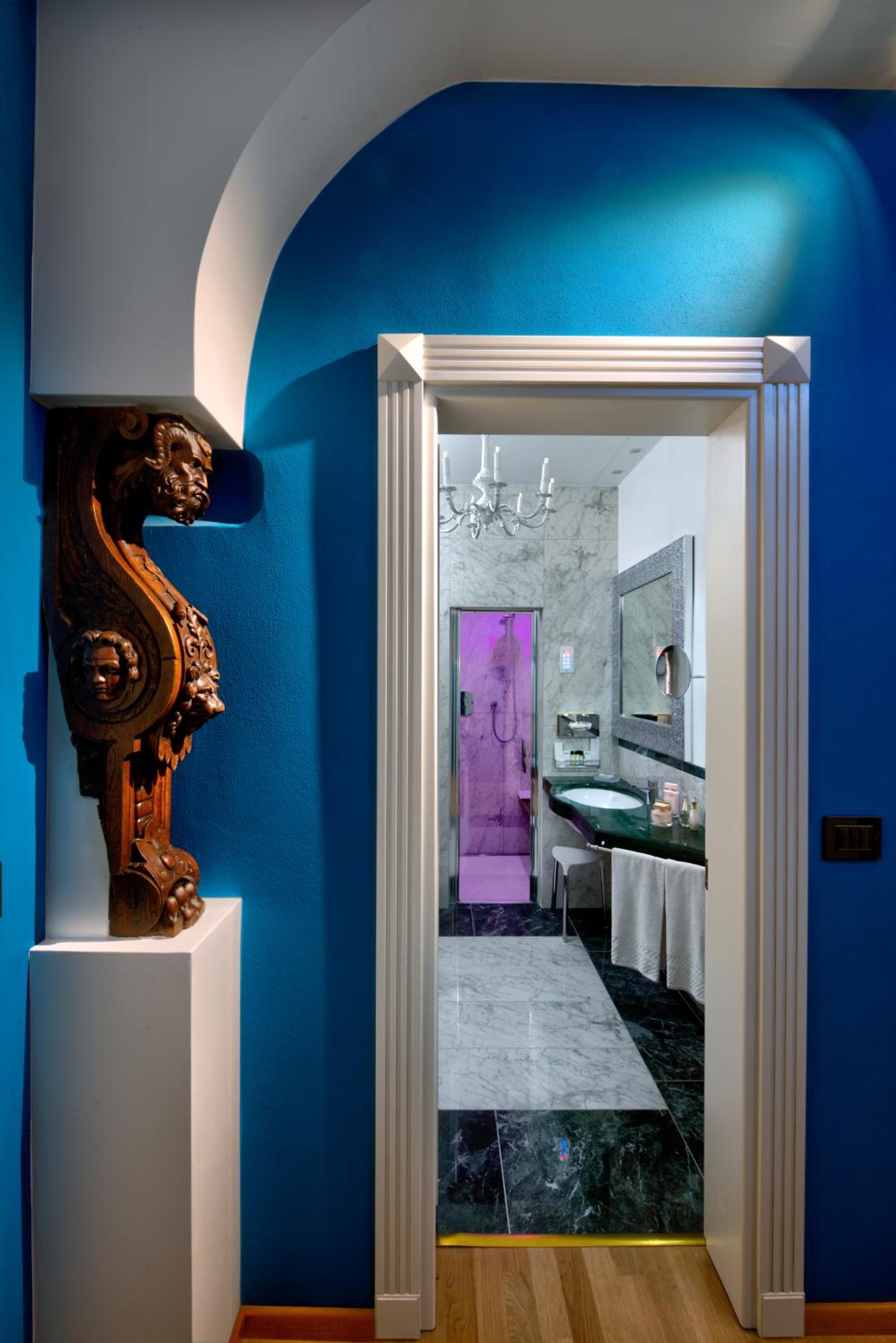 Luxury Apartment - Annex B - Photo 4