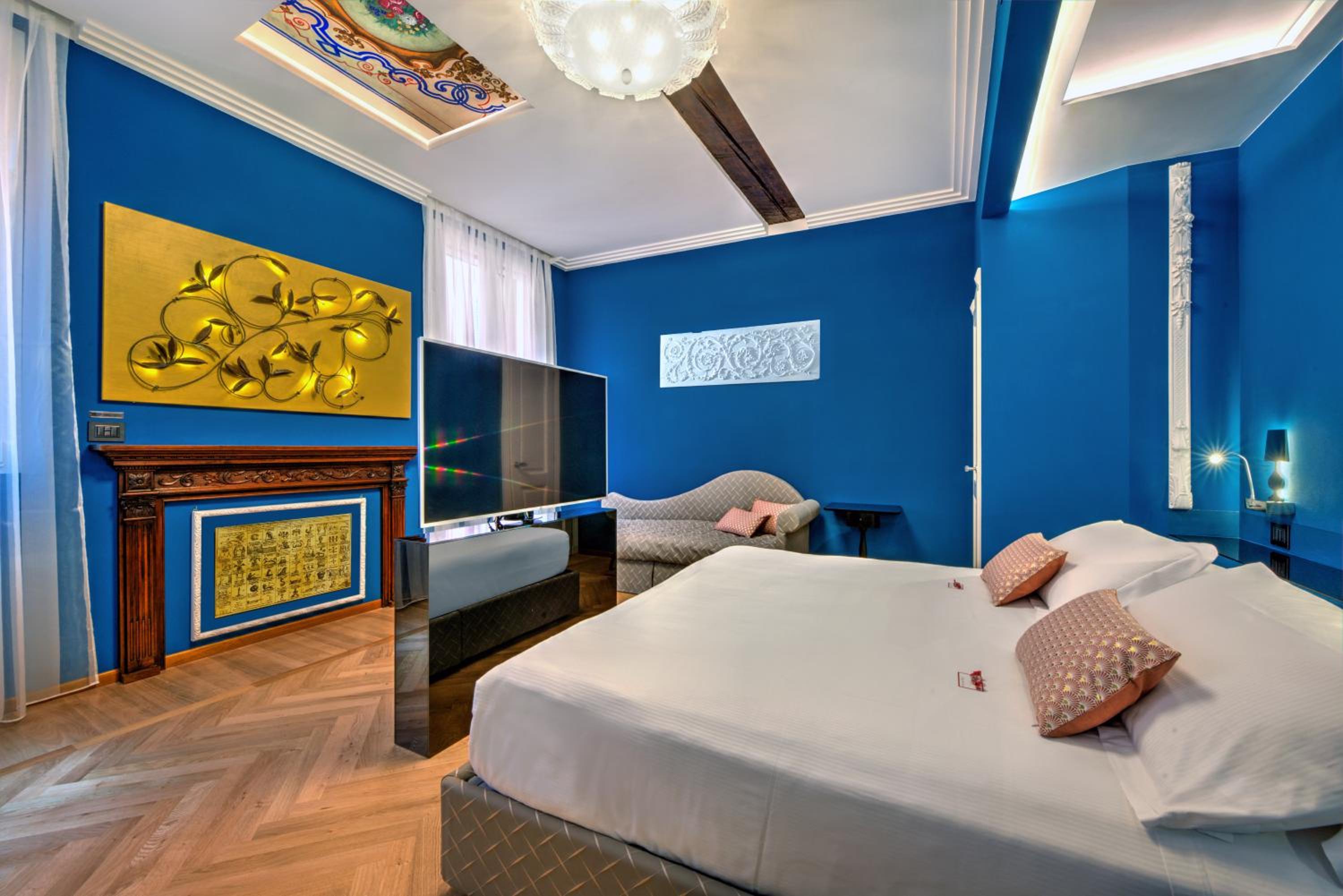 Luxury Apartment - Annex B - Photo 11