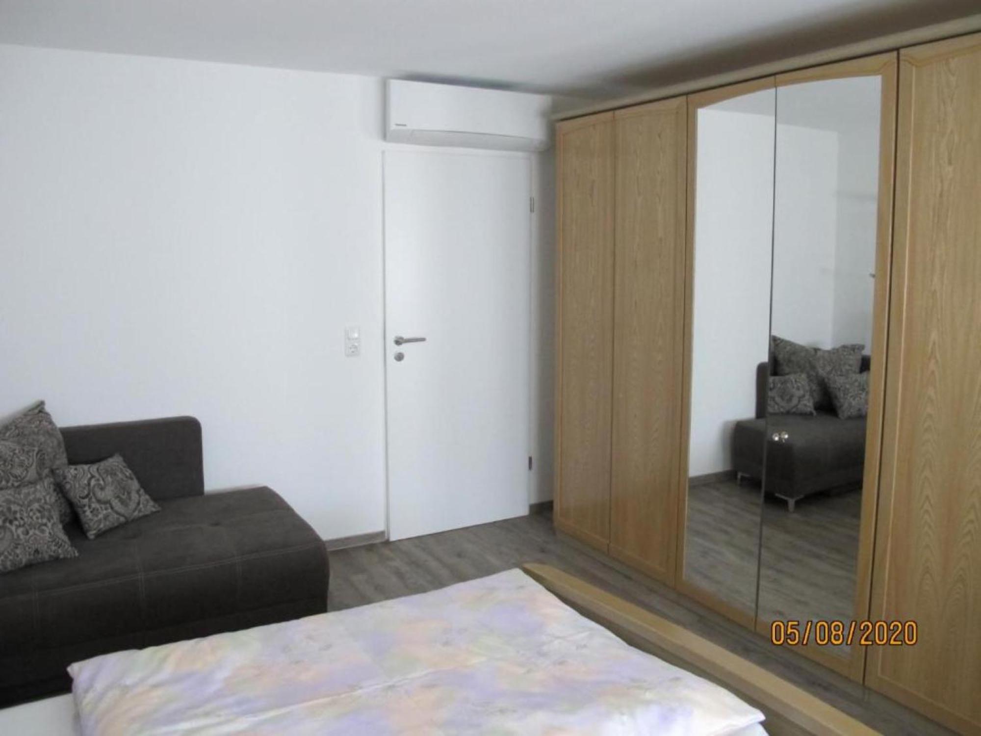 Triple Room with Shower