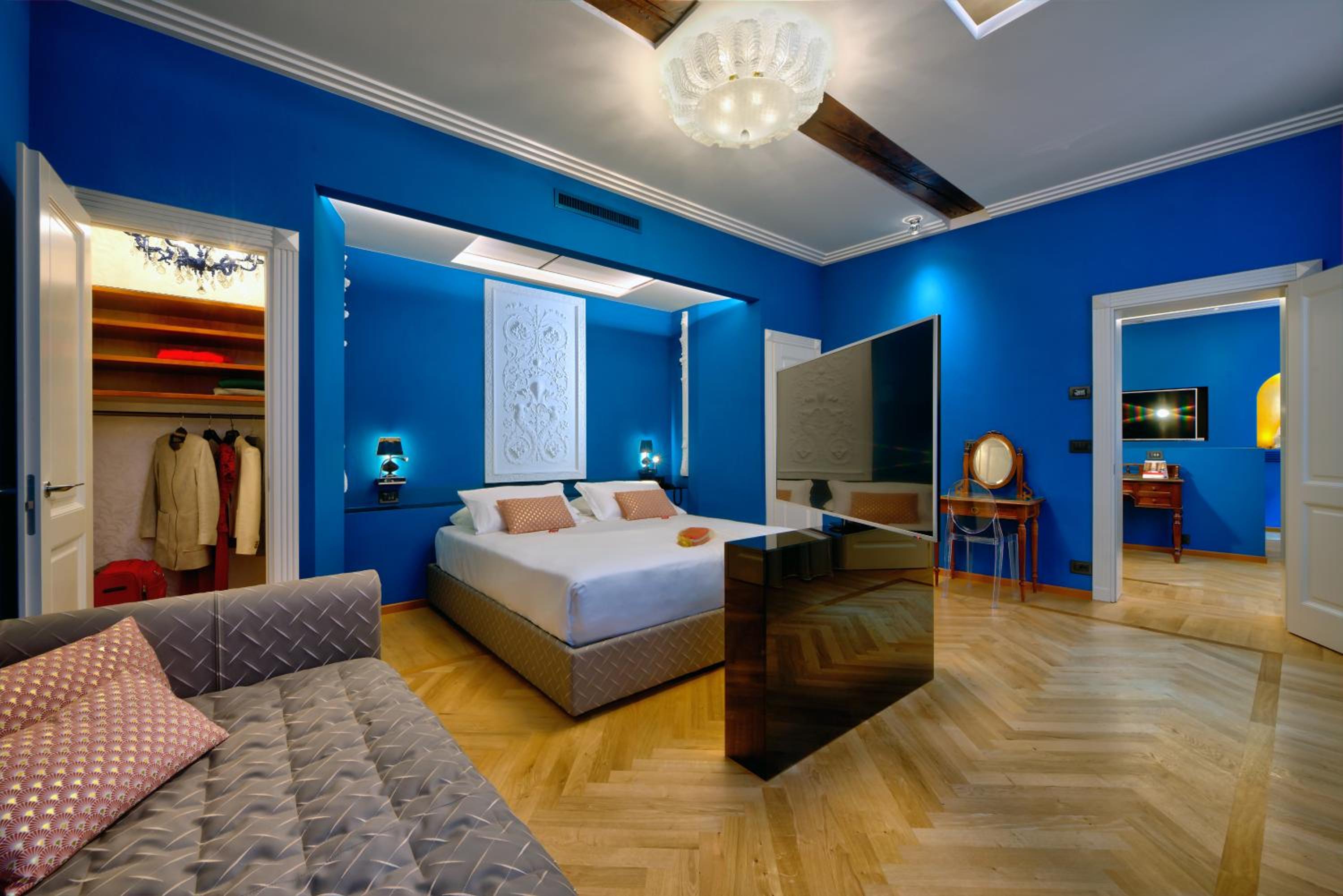 Luxury Apartment - Annex B - Photo 1