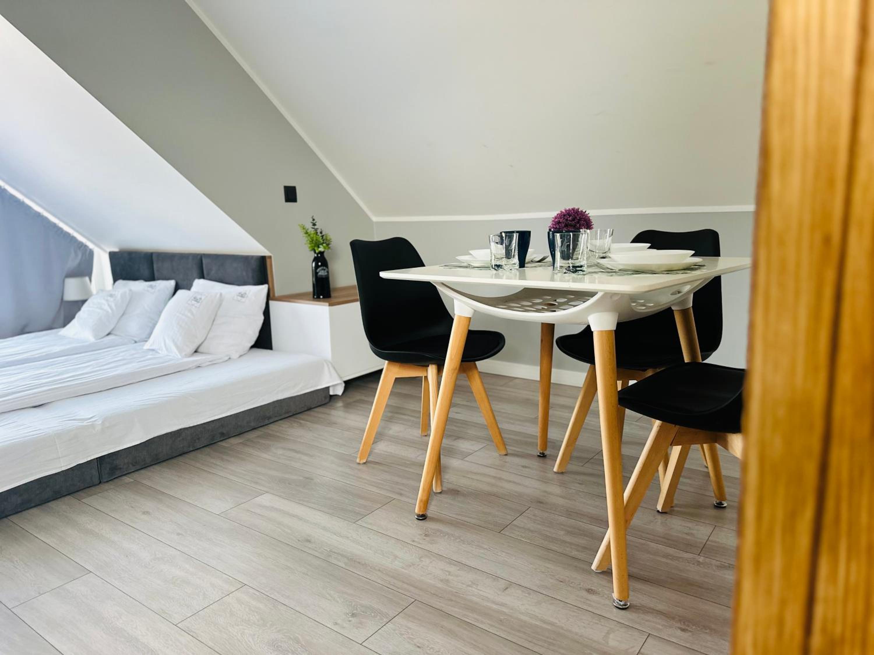 Standard Plus Apartment  photo 2