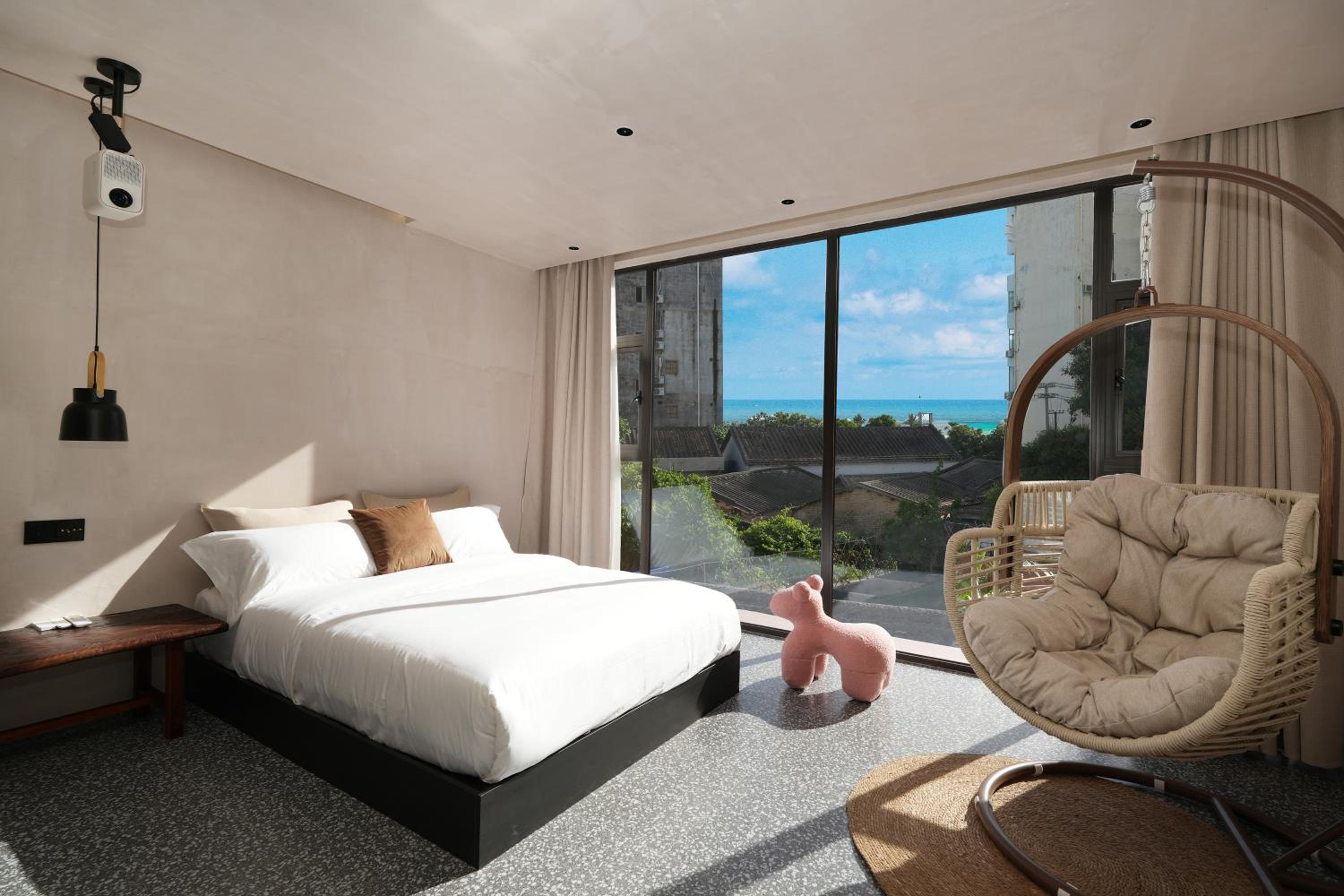 Superior Double Room with Two Double Beds photo 1