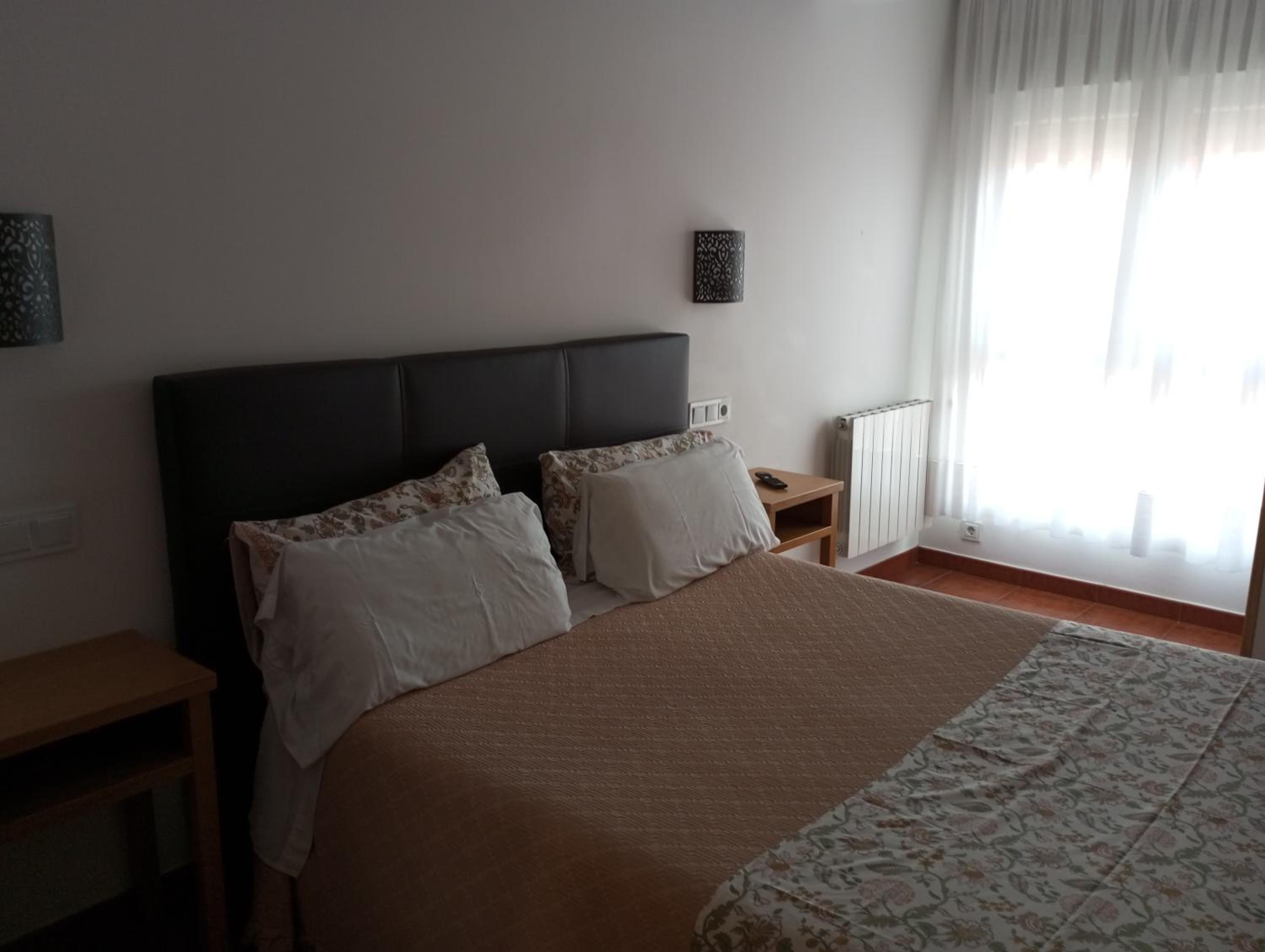 Habitación familiar