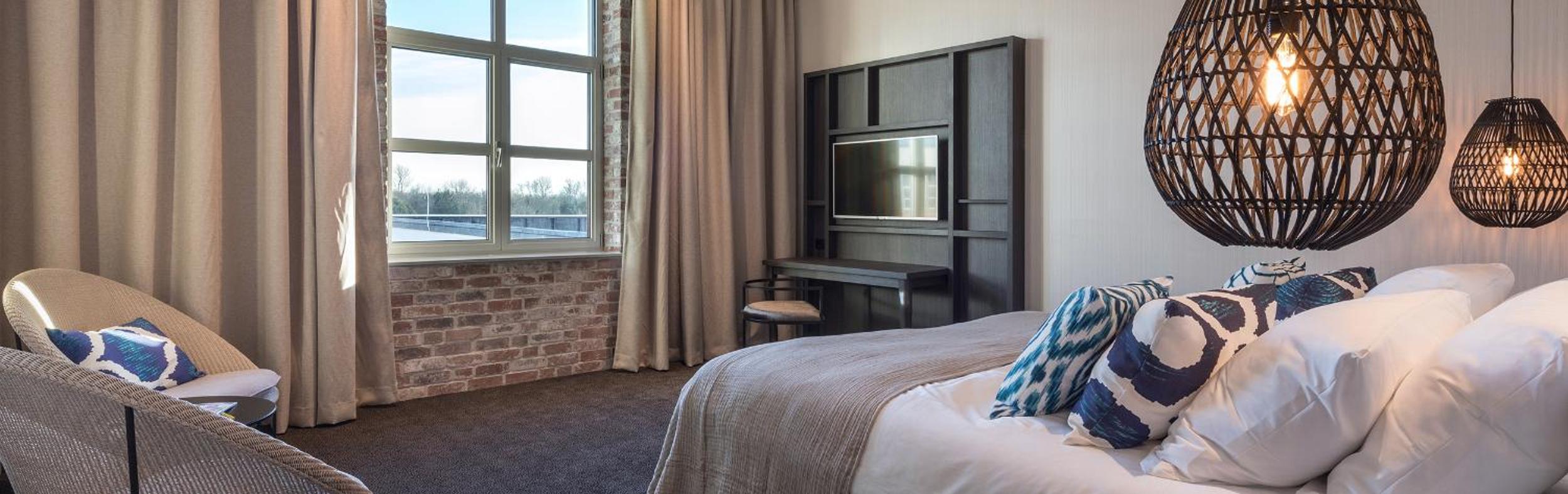 Double Room with Terrace photo 3