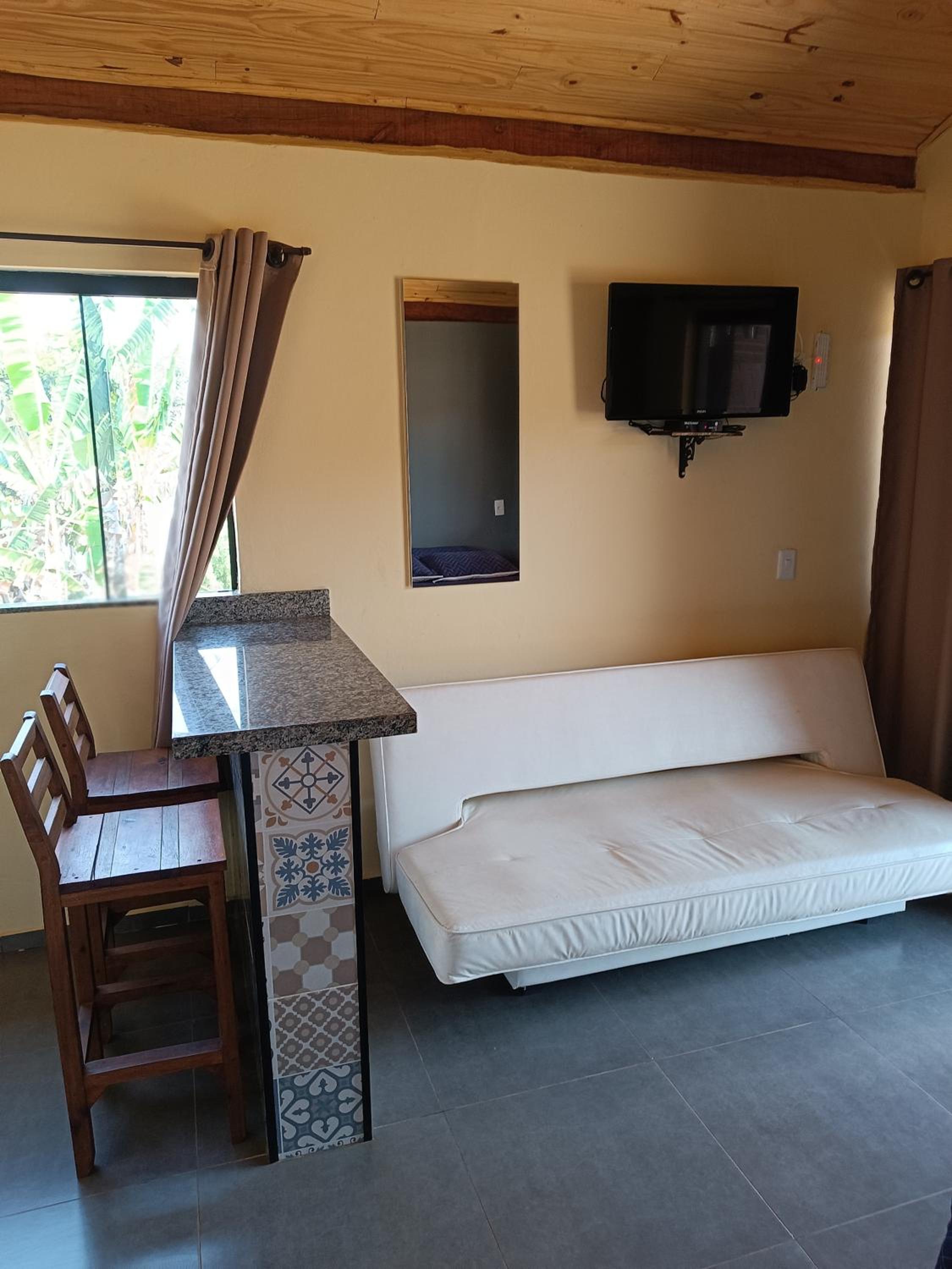 One-Bedroom Chalet photo 2
