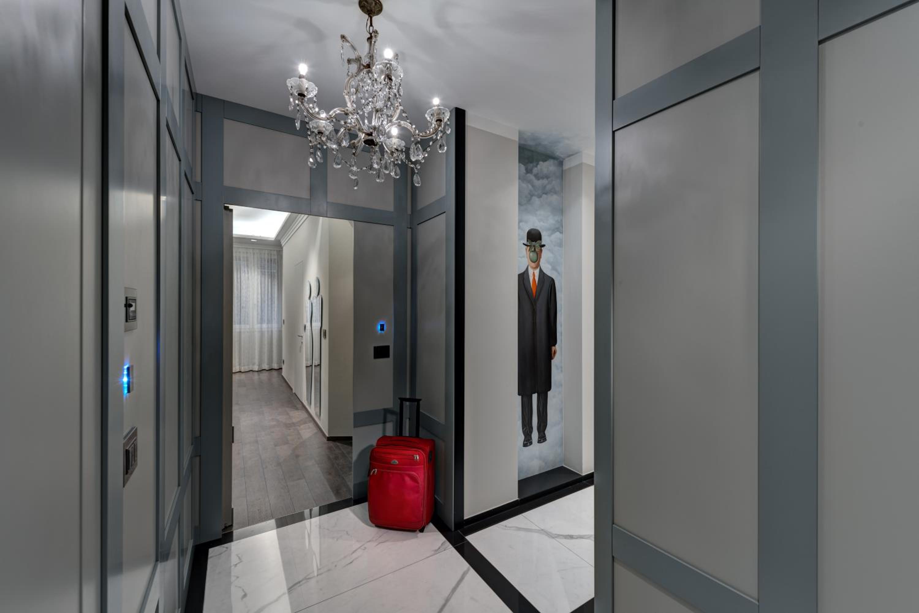Superior Apartment - Annex - Photo 2
