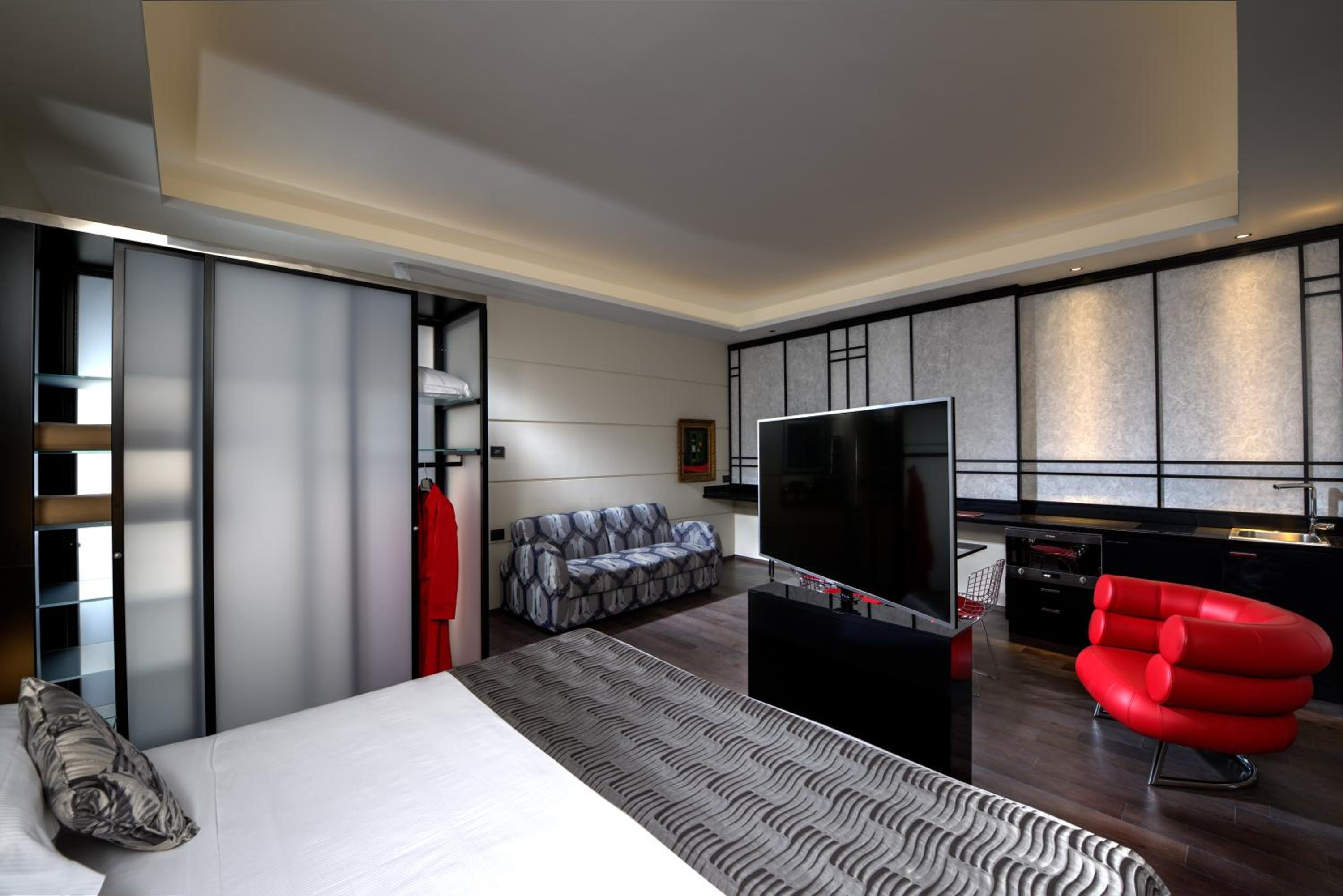 Superior Apartment - Annex - Photo 26
