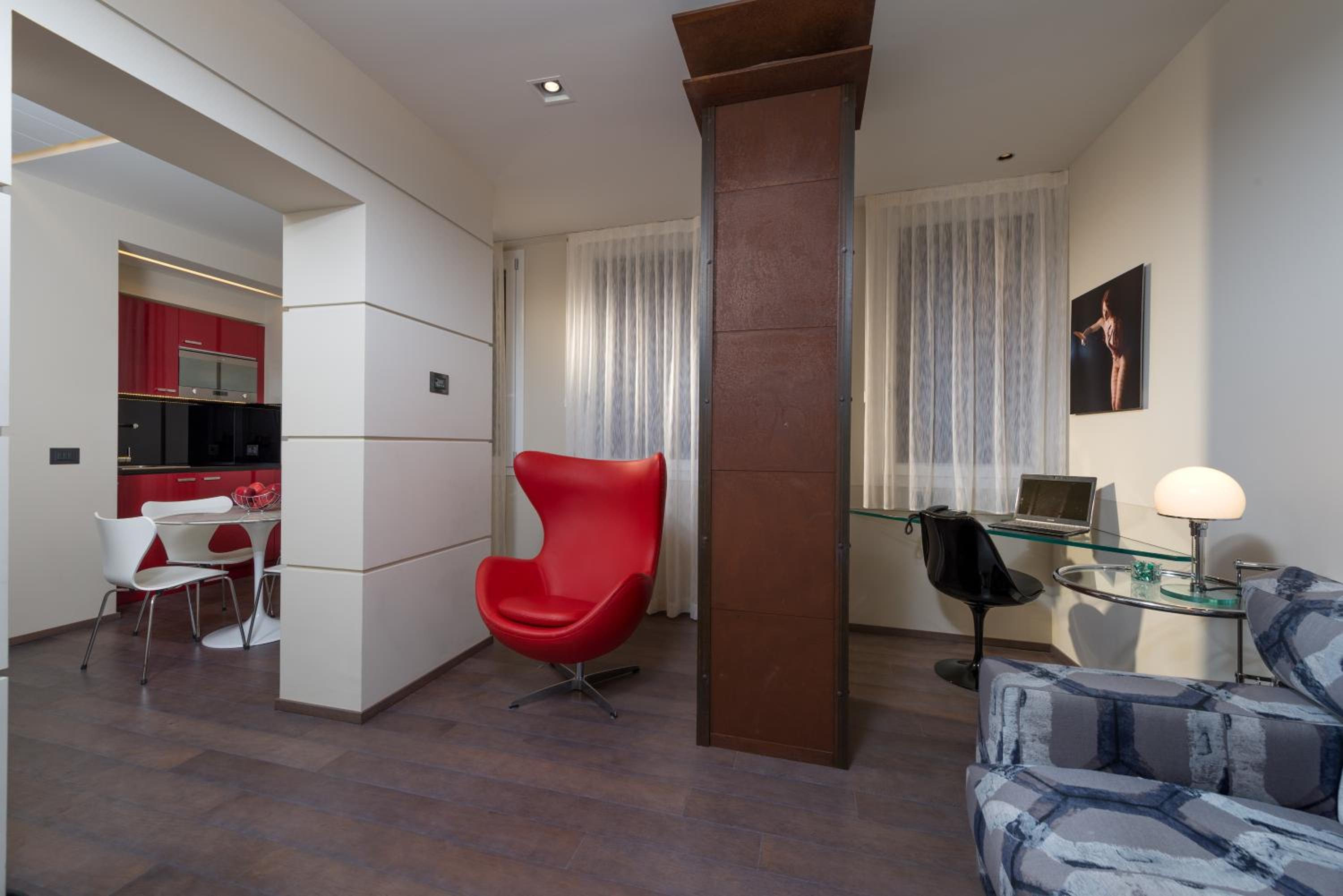 Superior Apartment - Annex - Photo 8