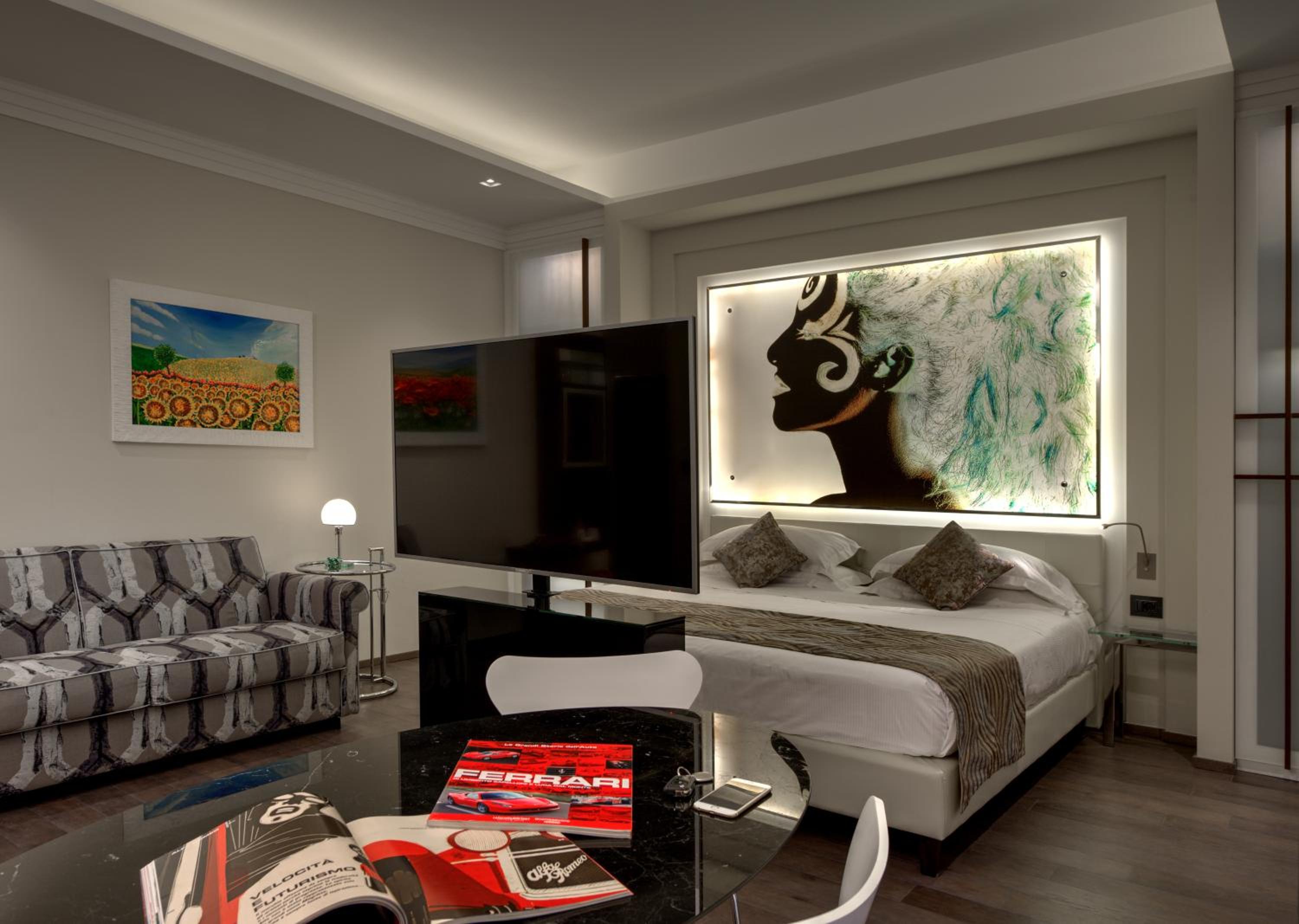 Superior Apartment - Annex - Photo 7