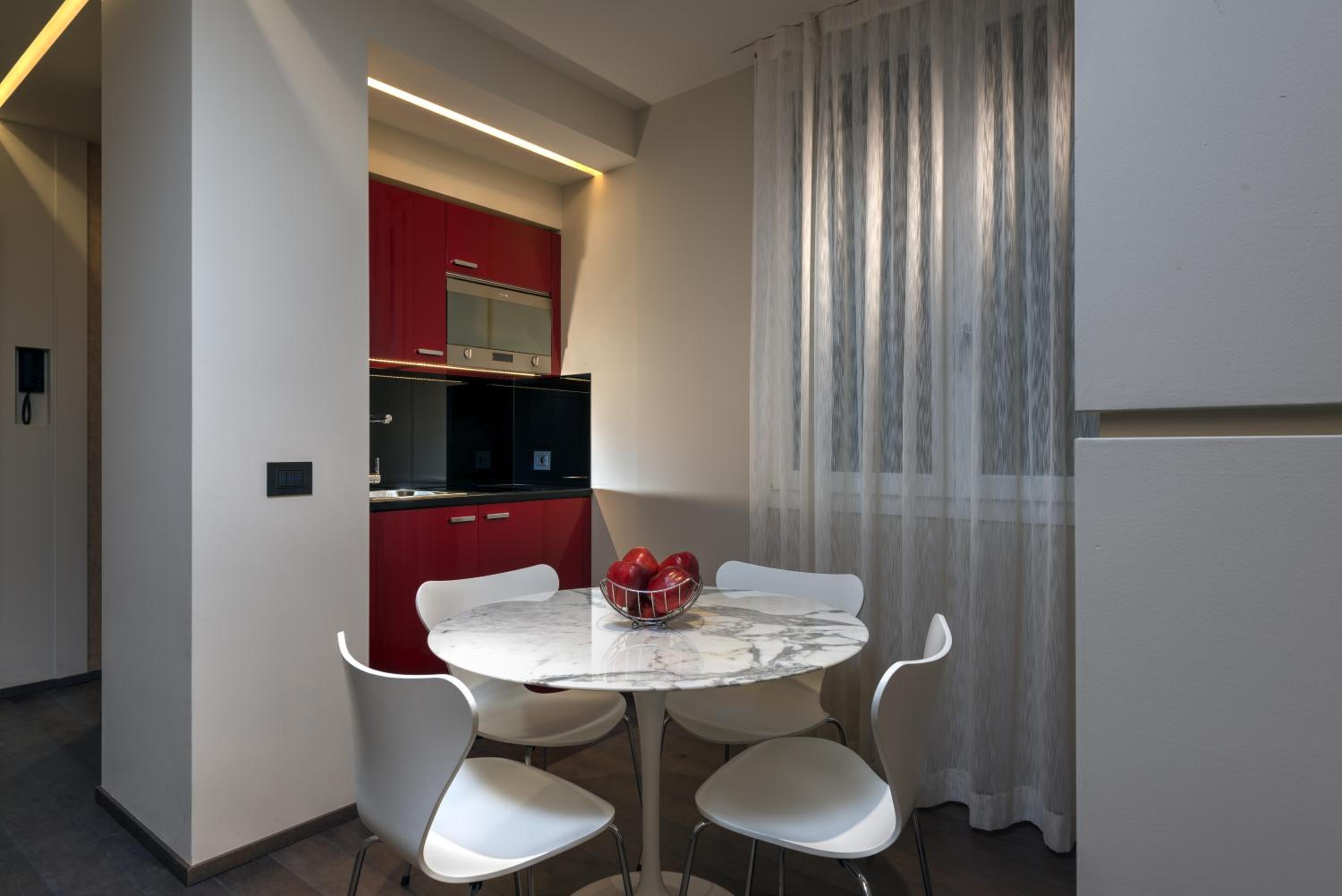 Superior Apartment - Annex - Photo 17