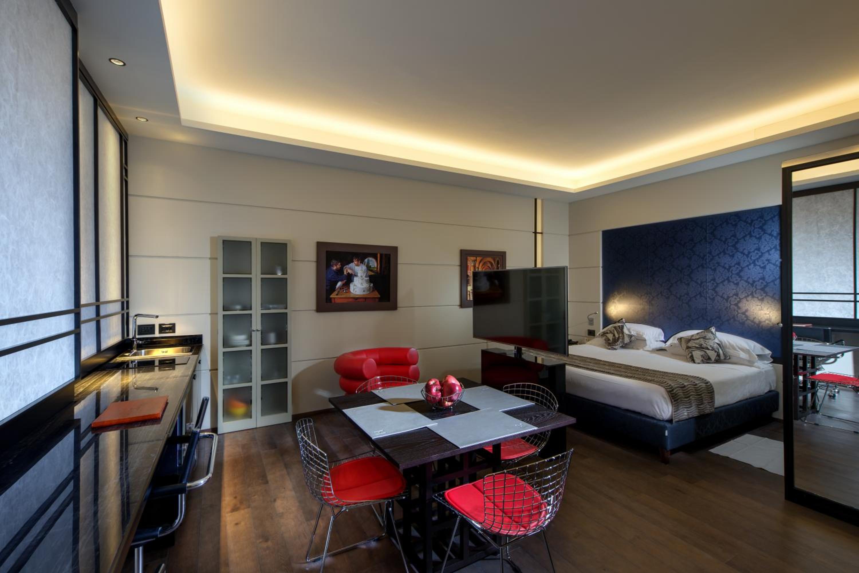 Superior Apartment - Annex - Photo 18