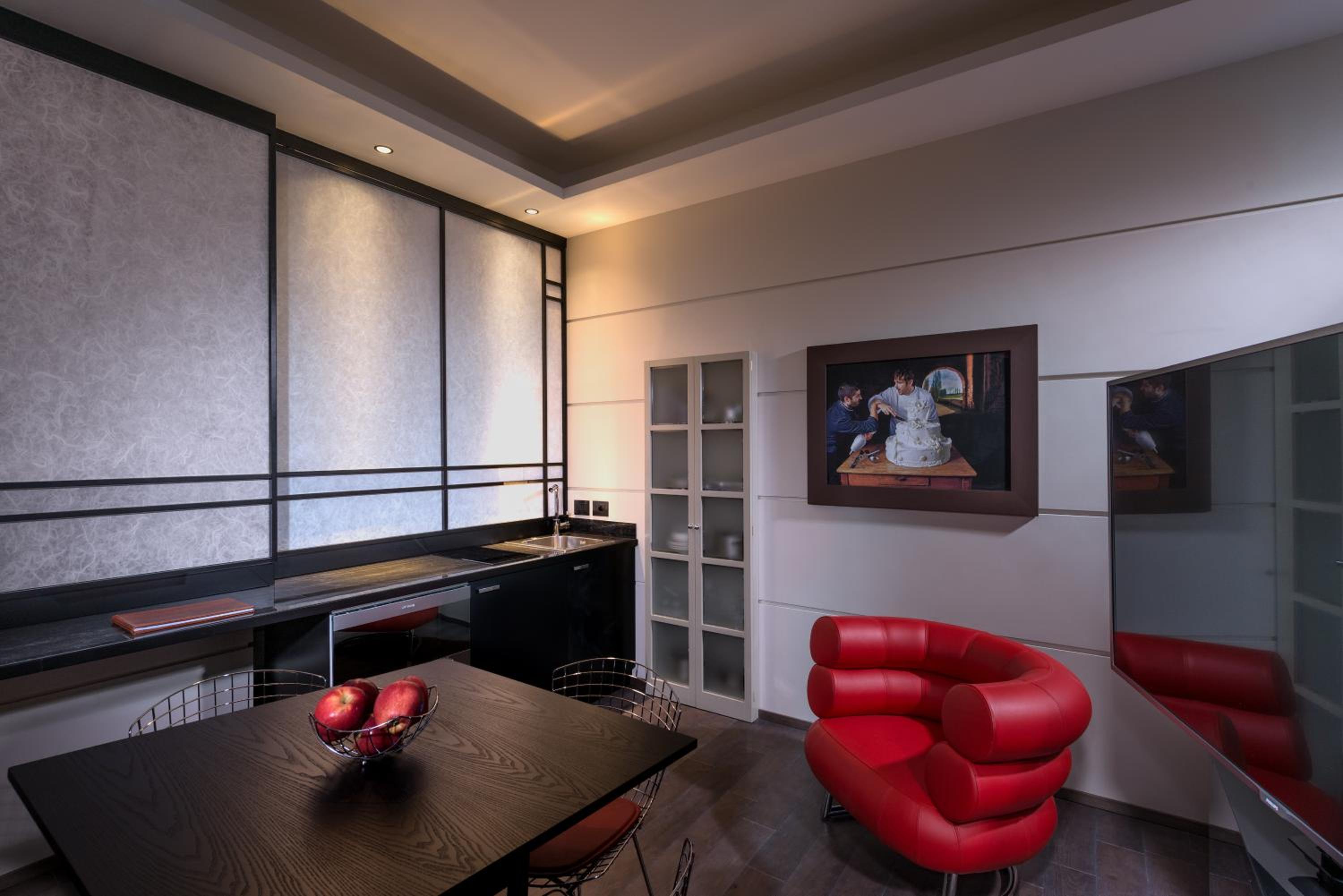 Superior Apartment - Annex - Photo 27