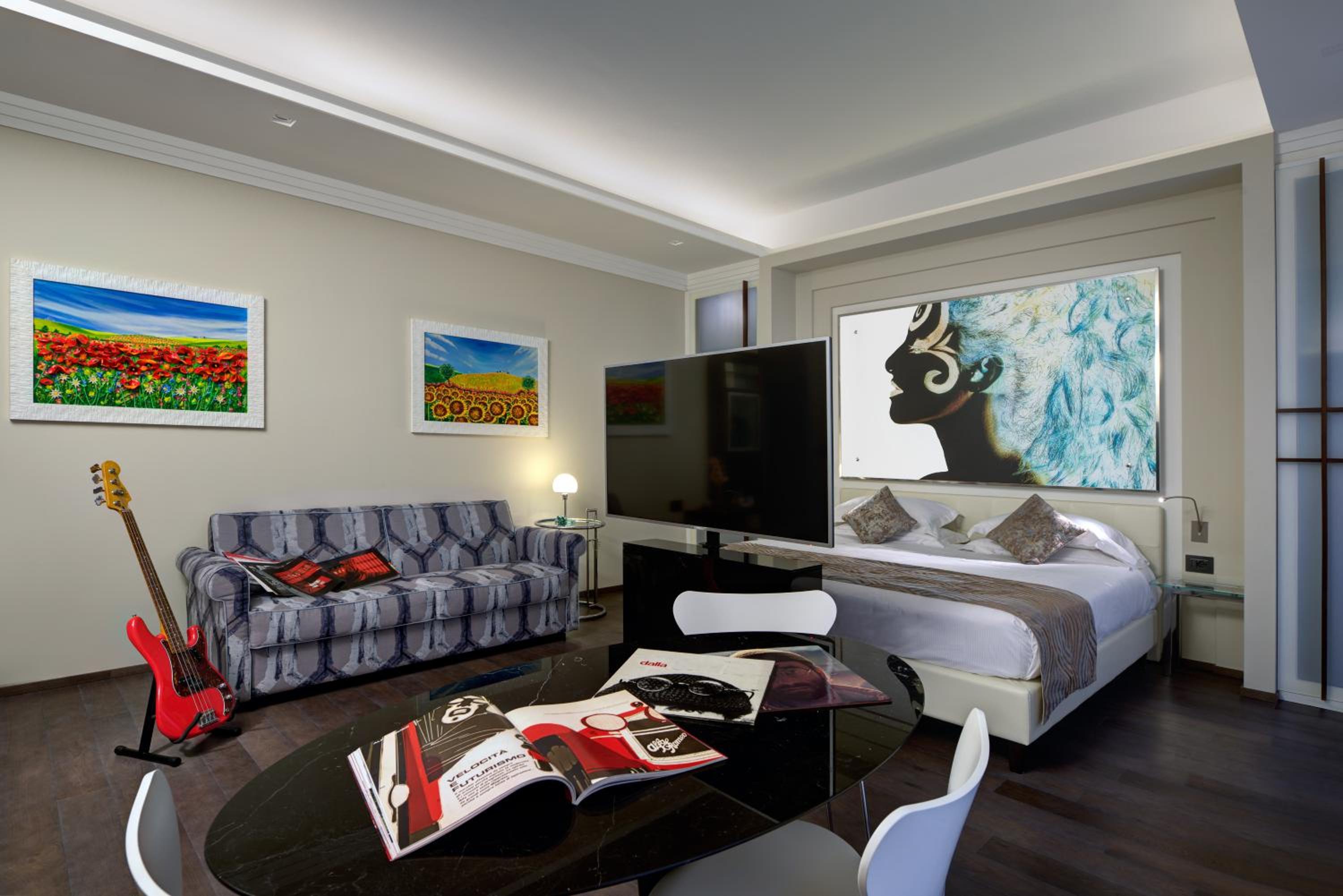 Superior Apartment - Annex - Photo 13