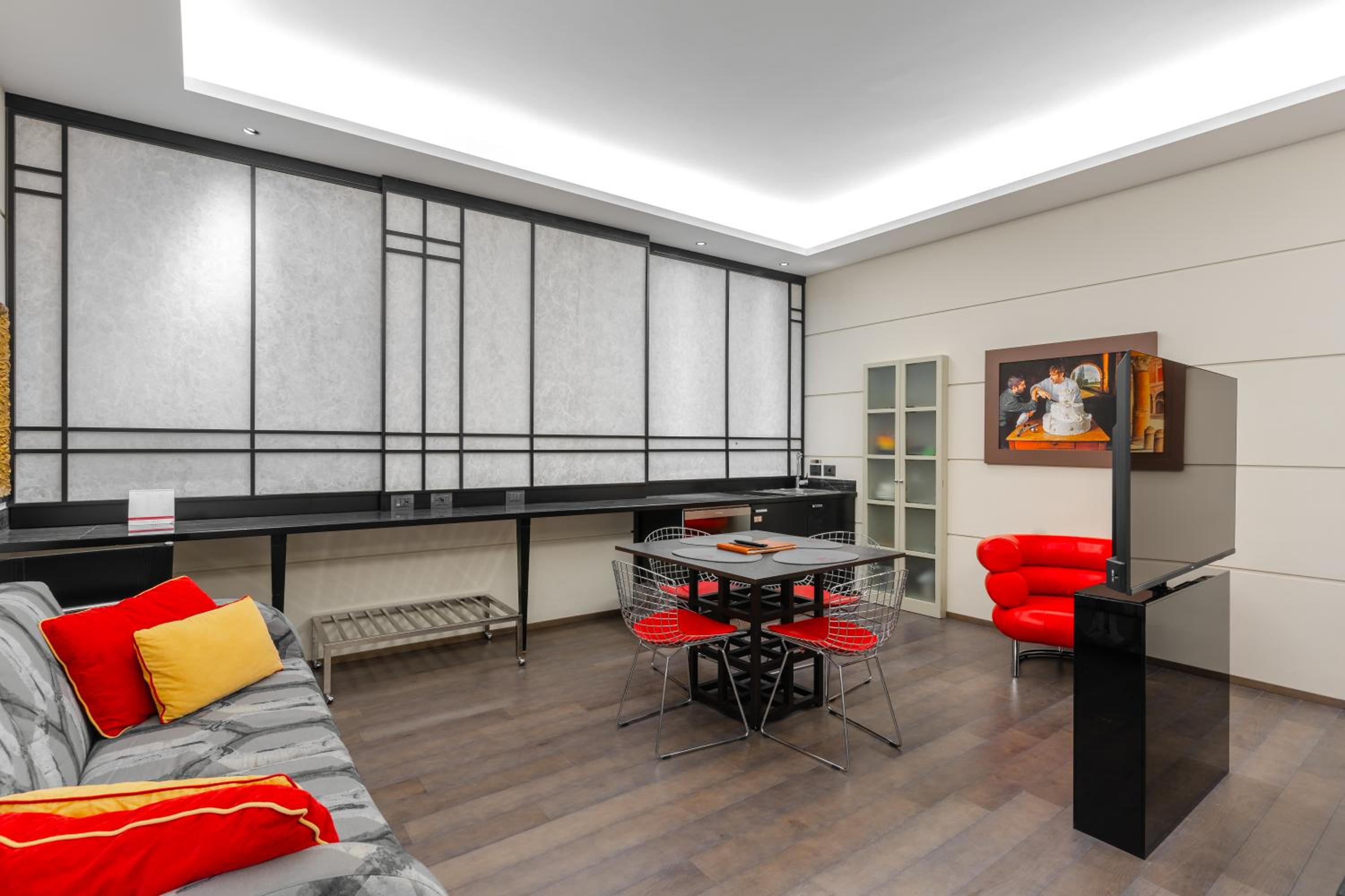 Superior Apartment - Annex - Photo 5