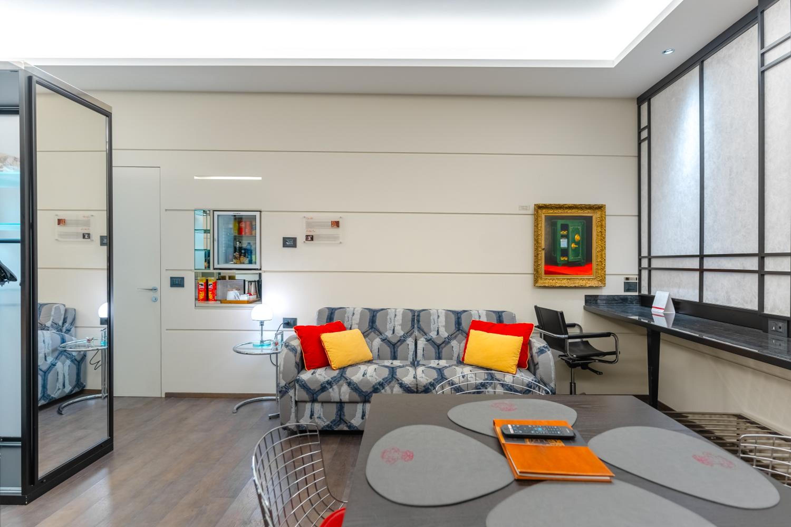 Superior Apartment - Annex - Photo 10
