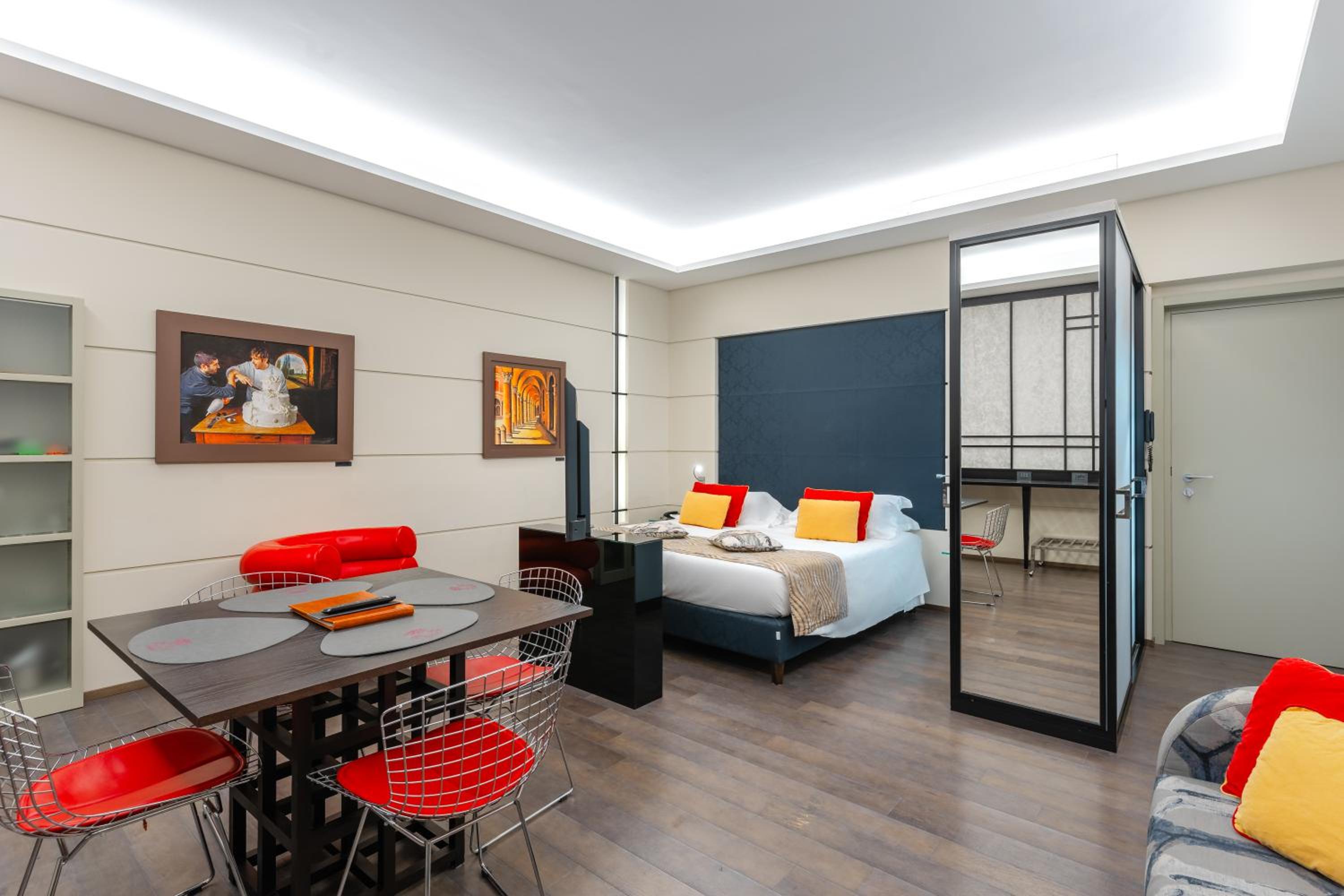 Superior Apartment - Annex - Photo 4