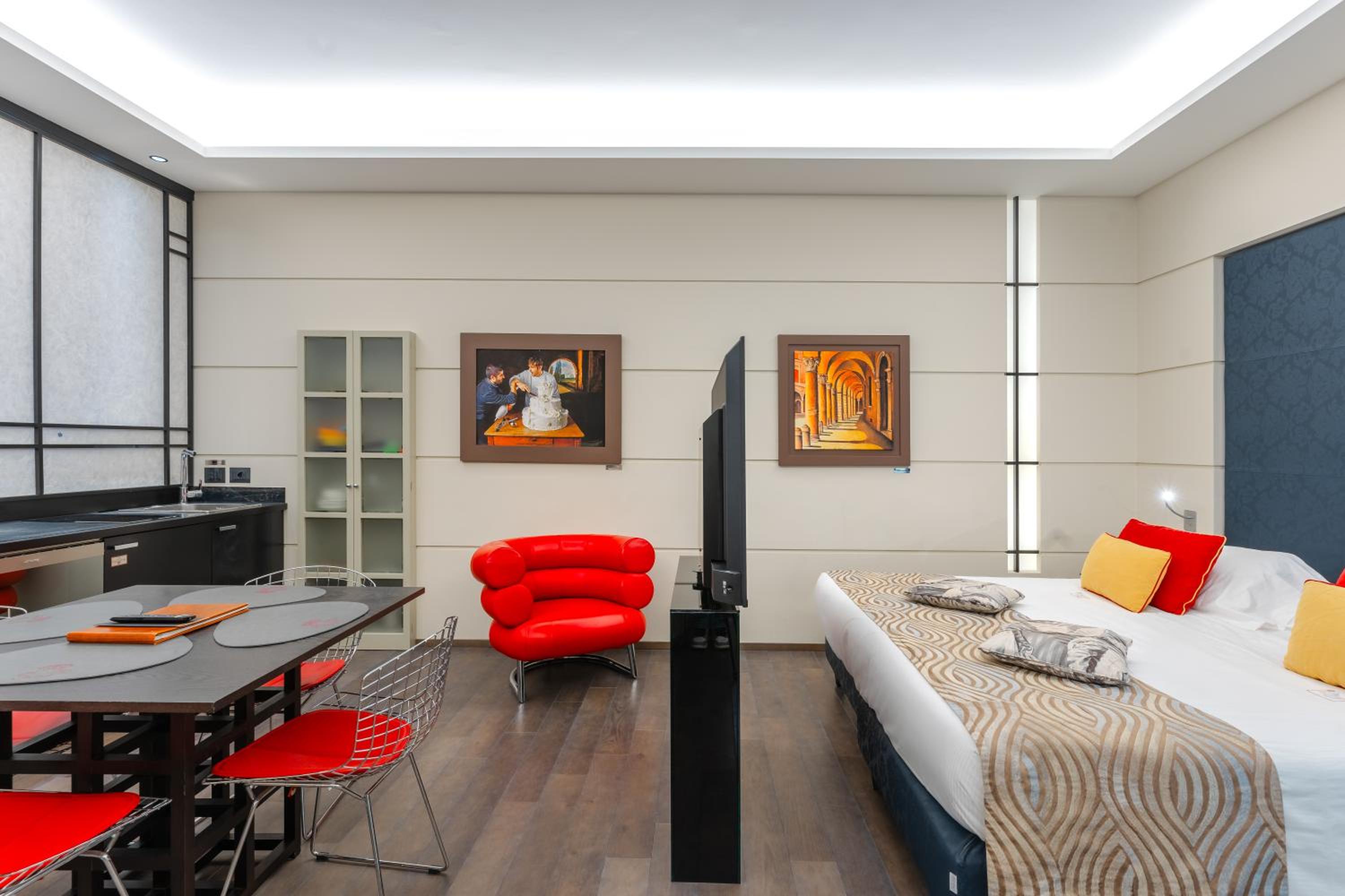 Superior Apartment - Annex - Photo 16