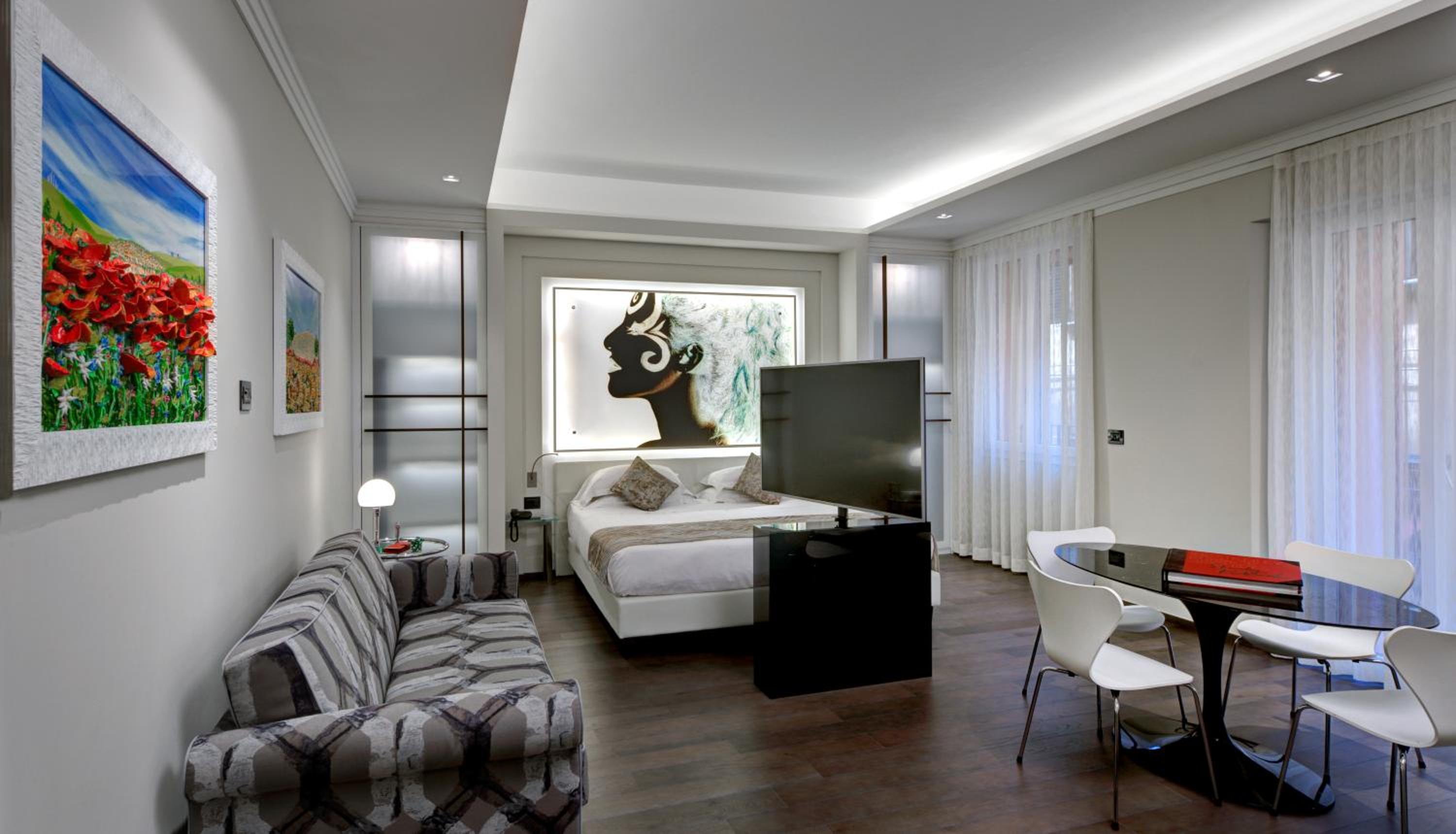 Superior Apartment - Annex - Photo 1