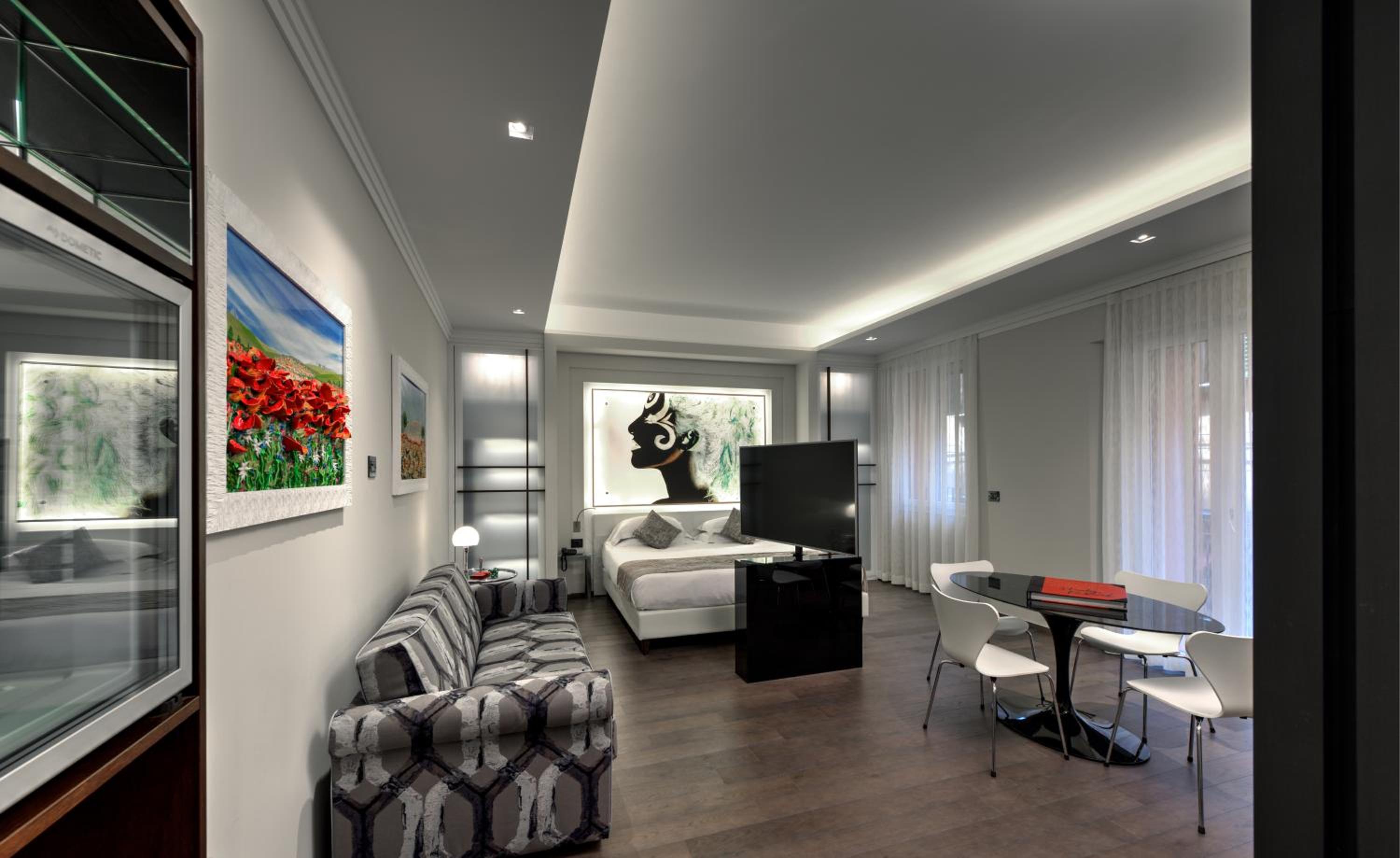 Superior Apartment - Annex - Photo 24