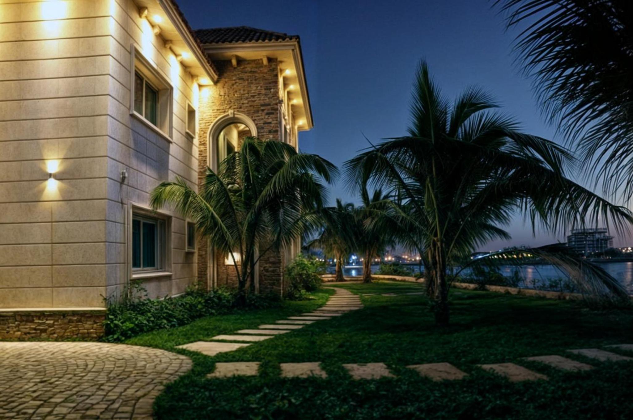Villa photo 3