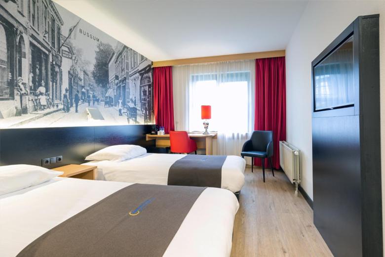 Comfort Twin Room - Photo 1