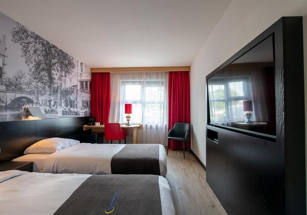 Comfort Twin Room photo 1