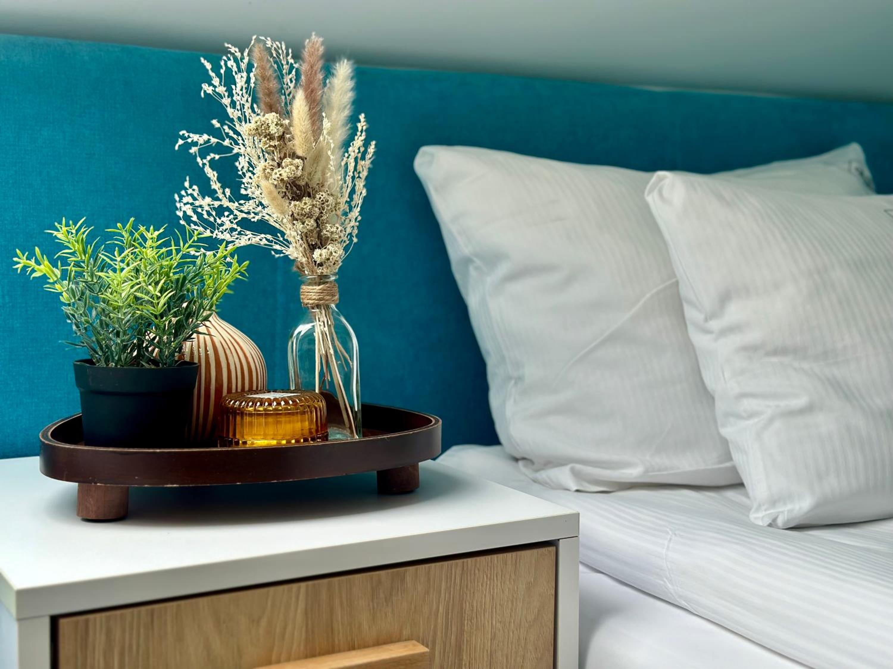 Duplex Apartment - Photo 1