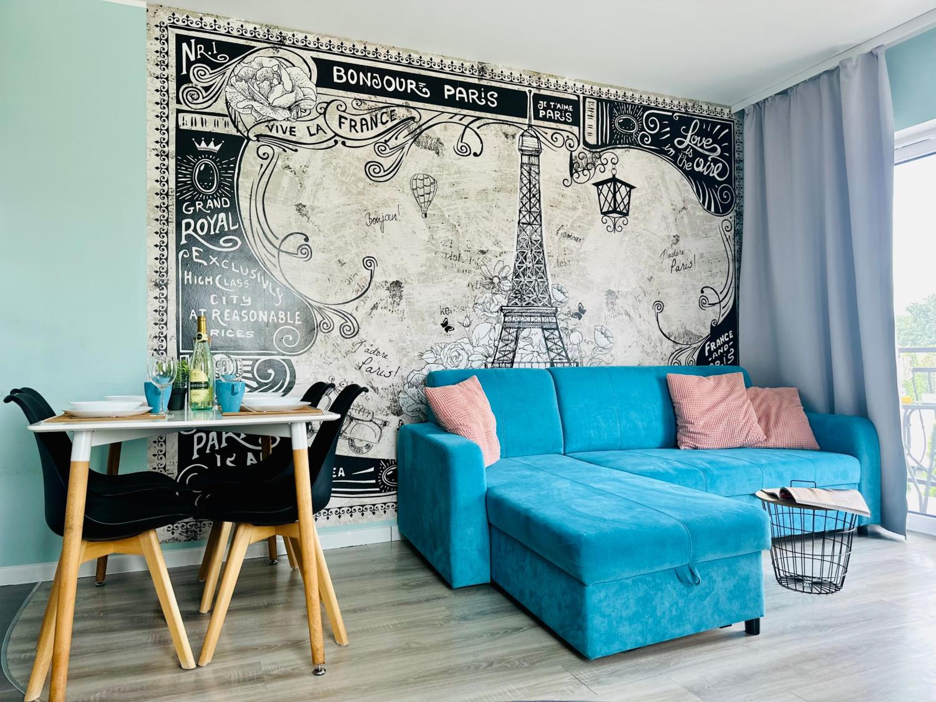Duplex Apartment - Photo 6