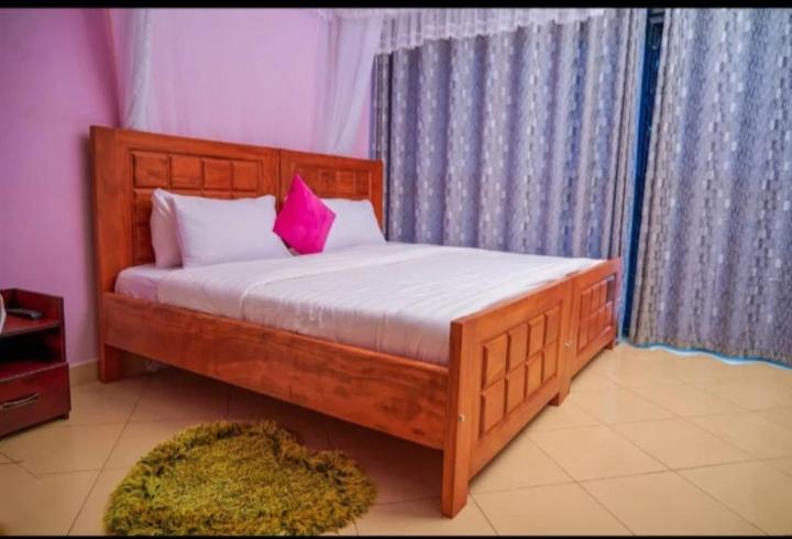 Superior Twin Room With Sauna
