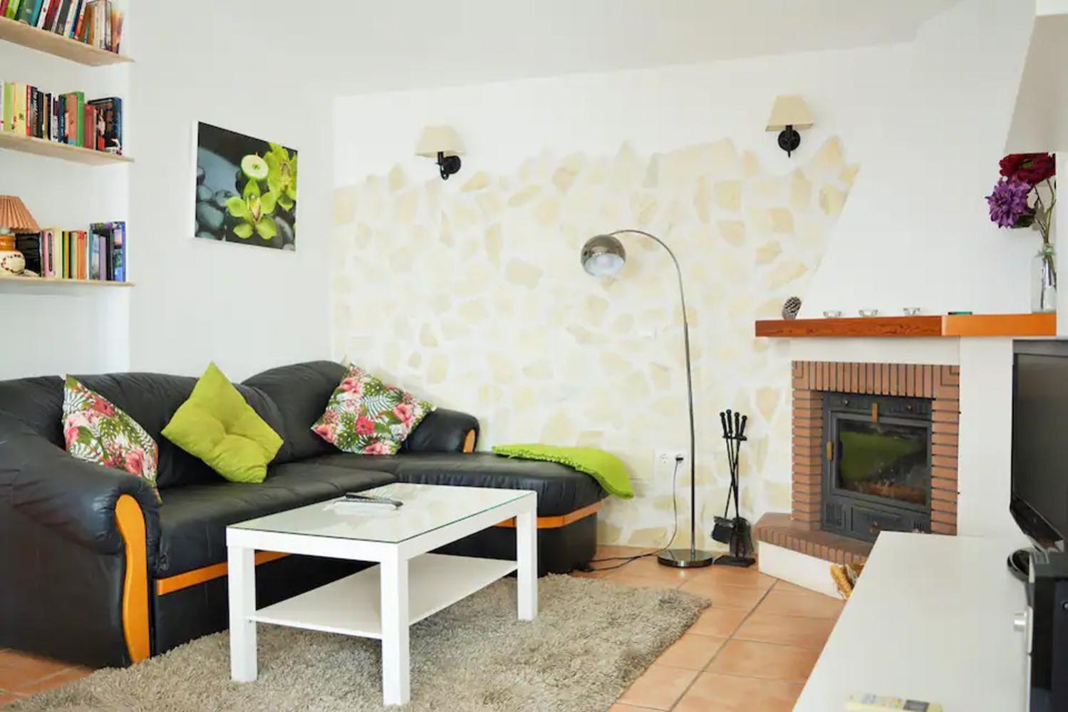 Villa de Dos Habitaciones