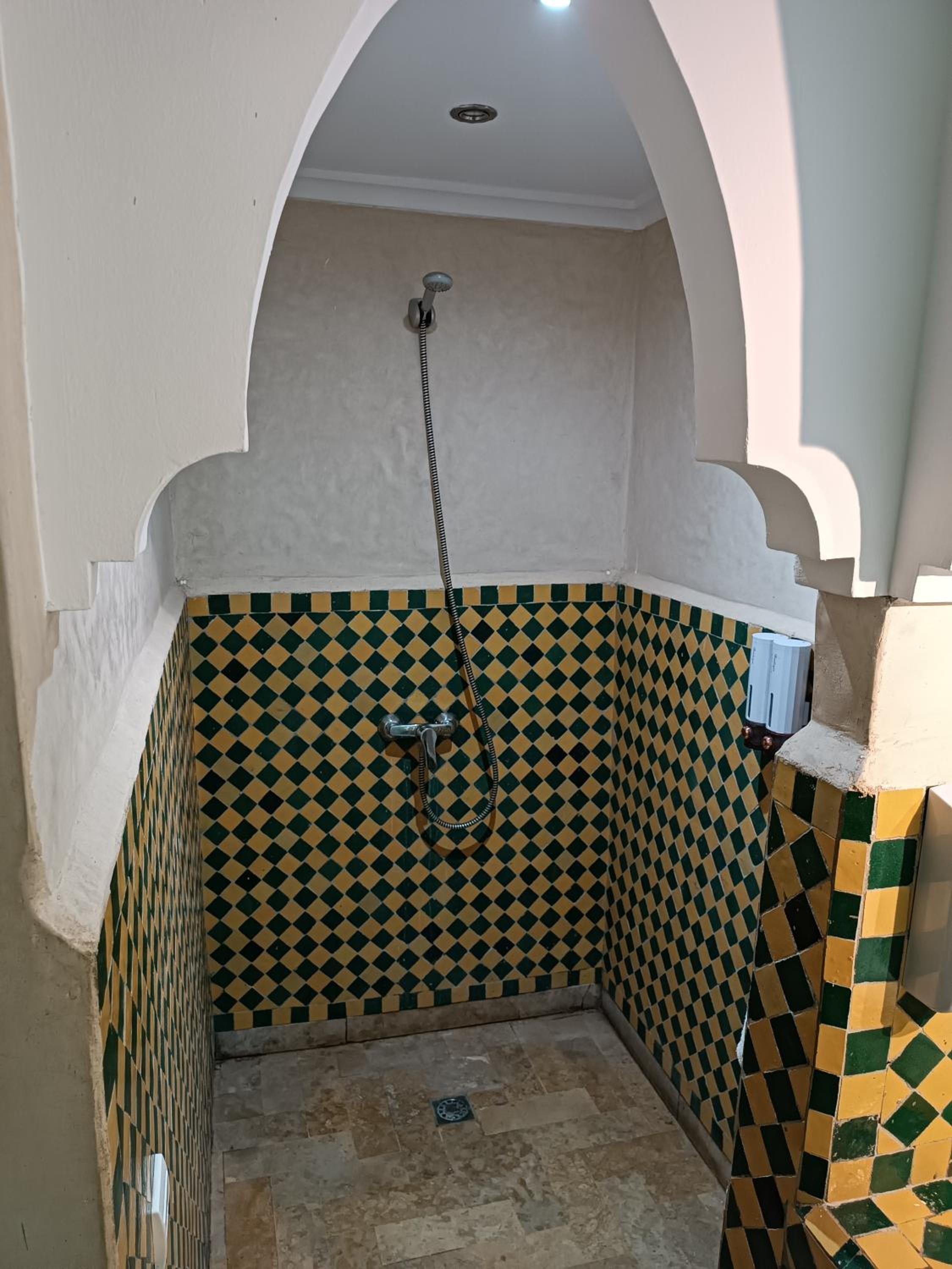 Double or Twin Room with Pool View - Photo 3