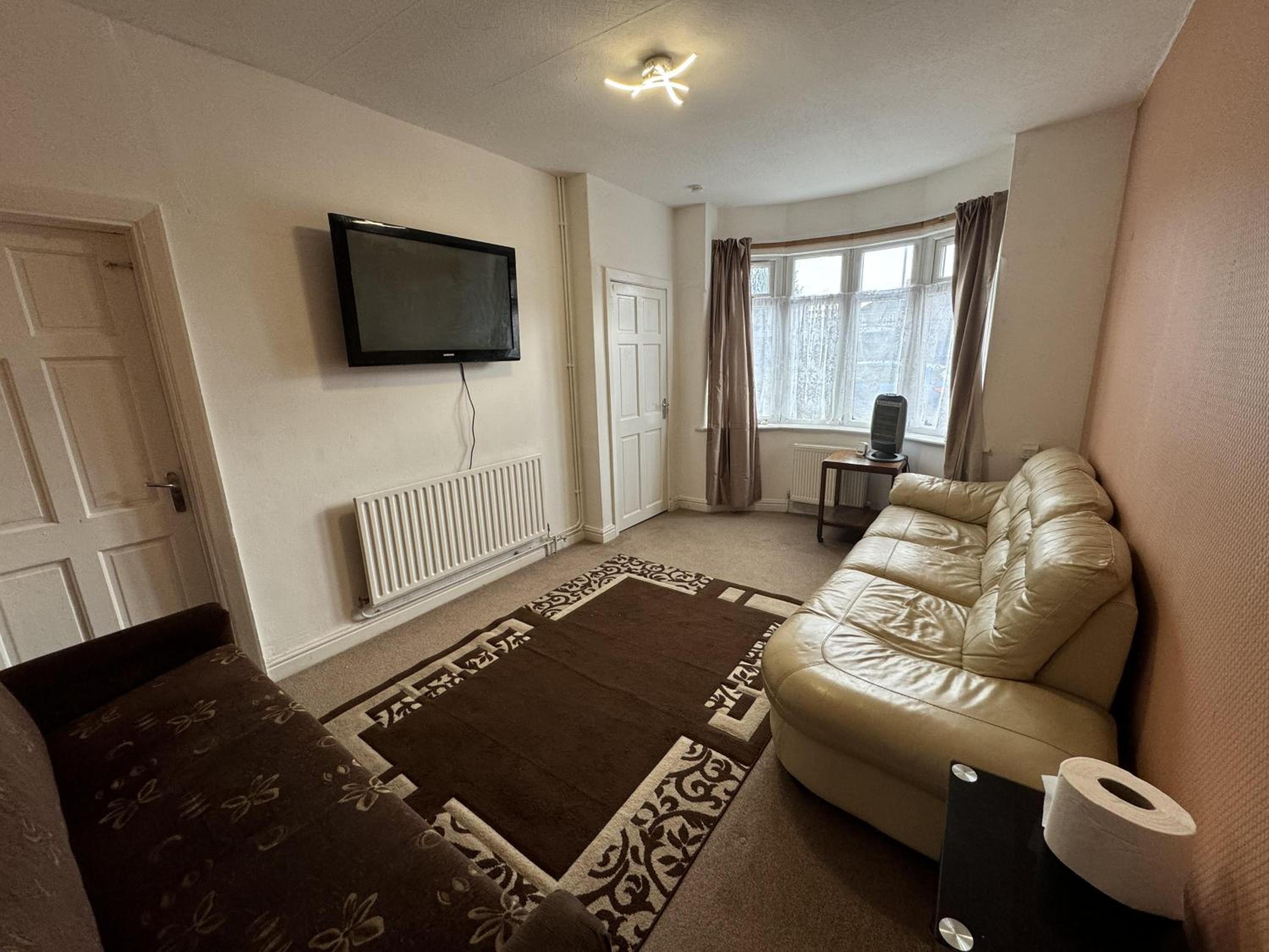 Holiday Home photo 1