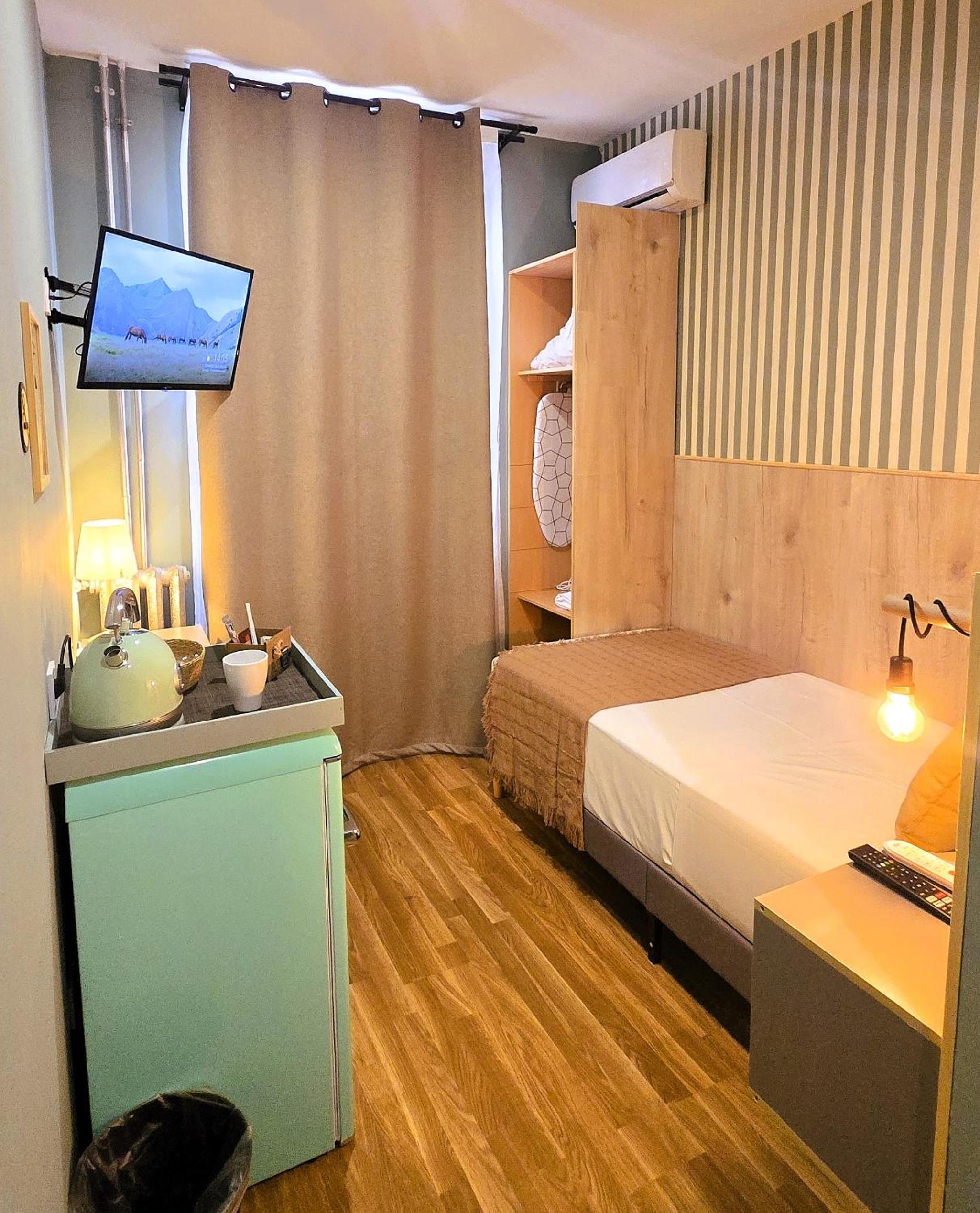 Standard Single Room photo 3
