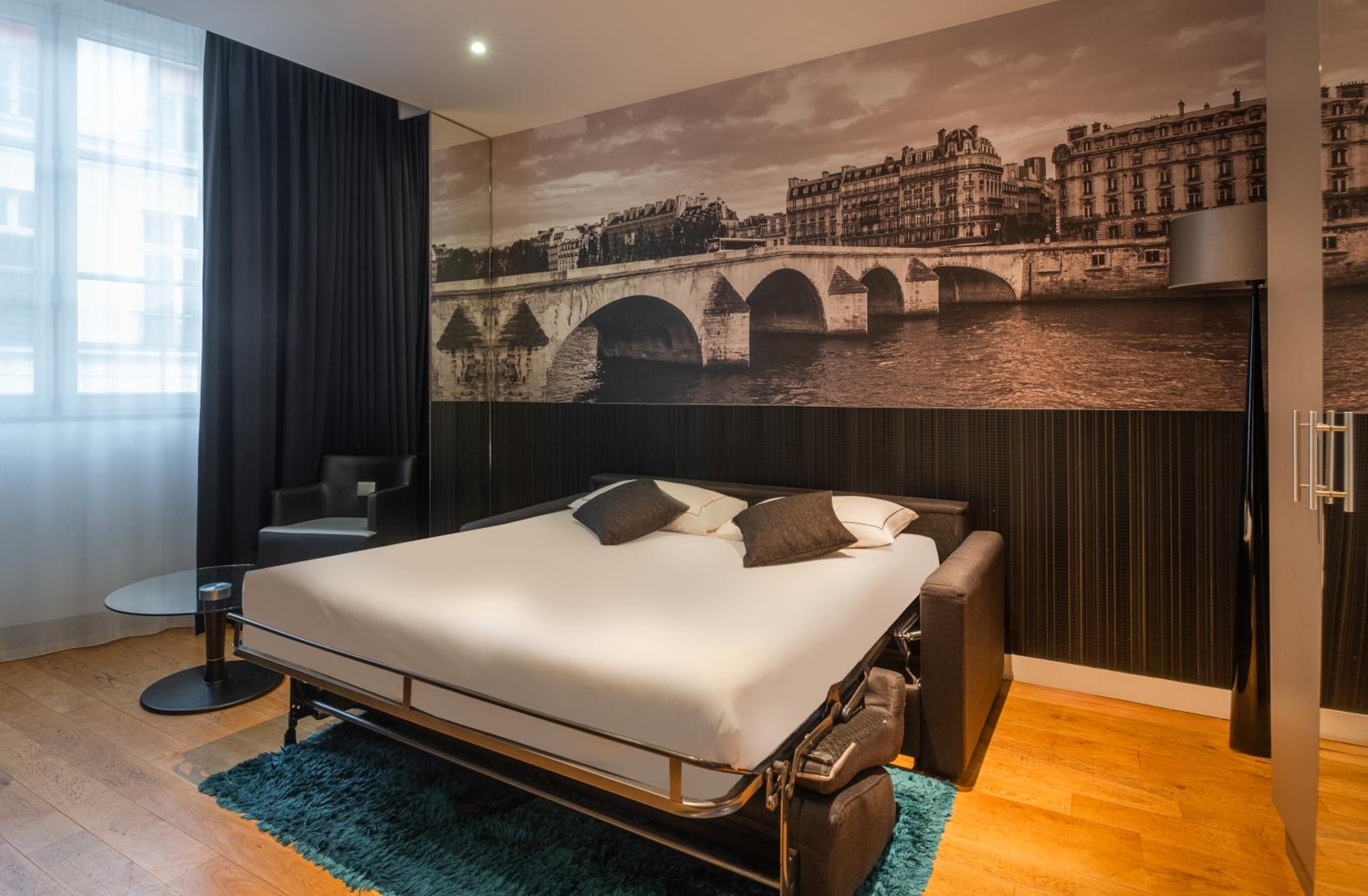 Duplex Napoleon