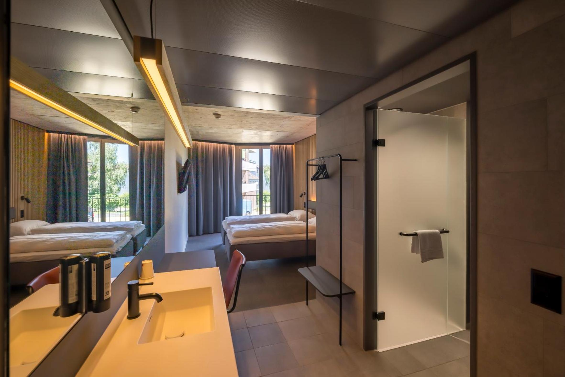 Double Room - Disability Access photo 3