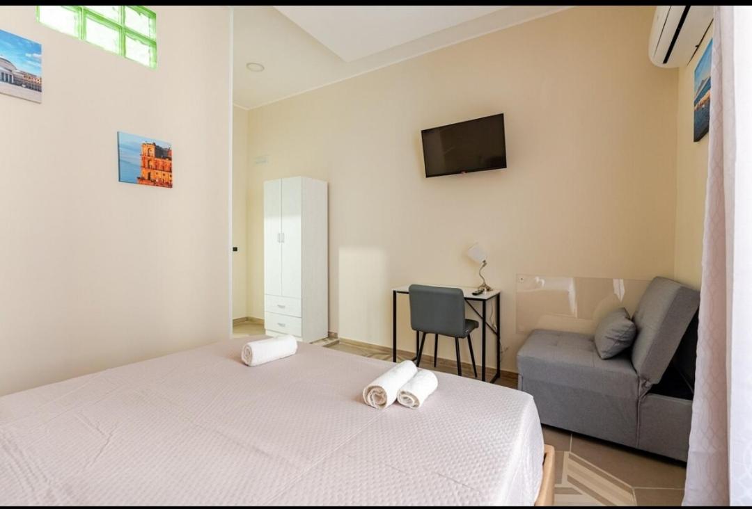 Triple Room with Private Bathroom