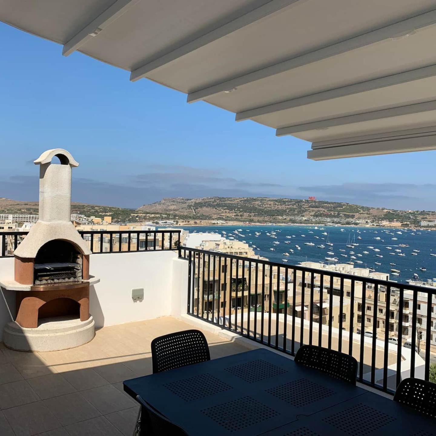 Superior Single Room with Sea View photo 2