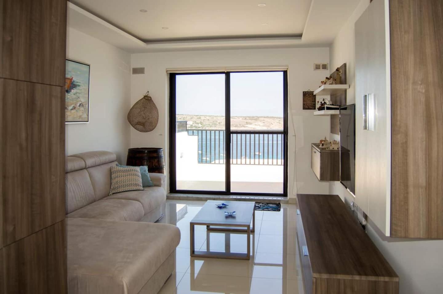 Superior Single Room with Sea View photo 1