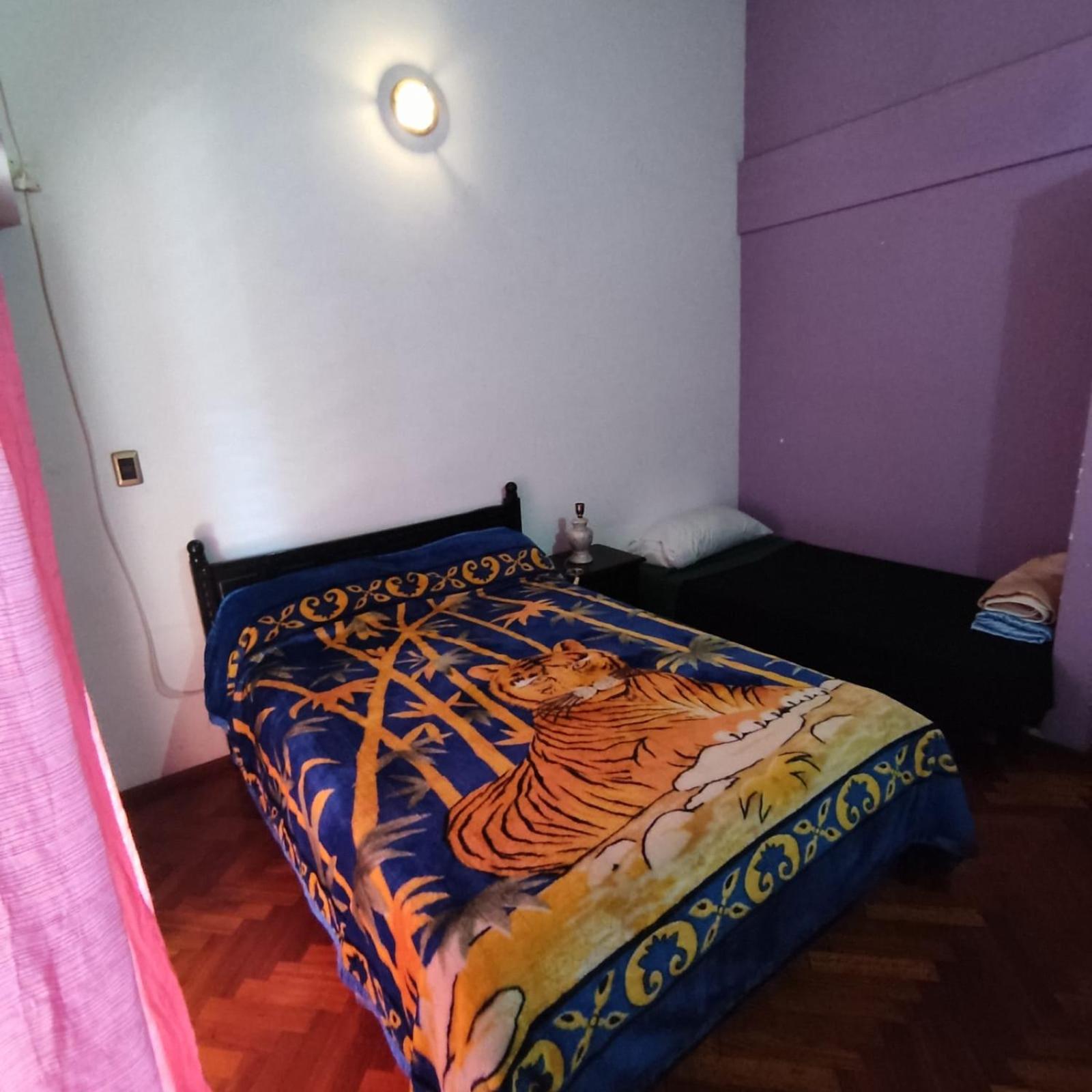 Suite photo 1