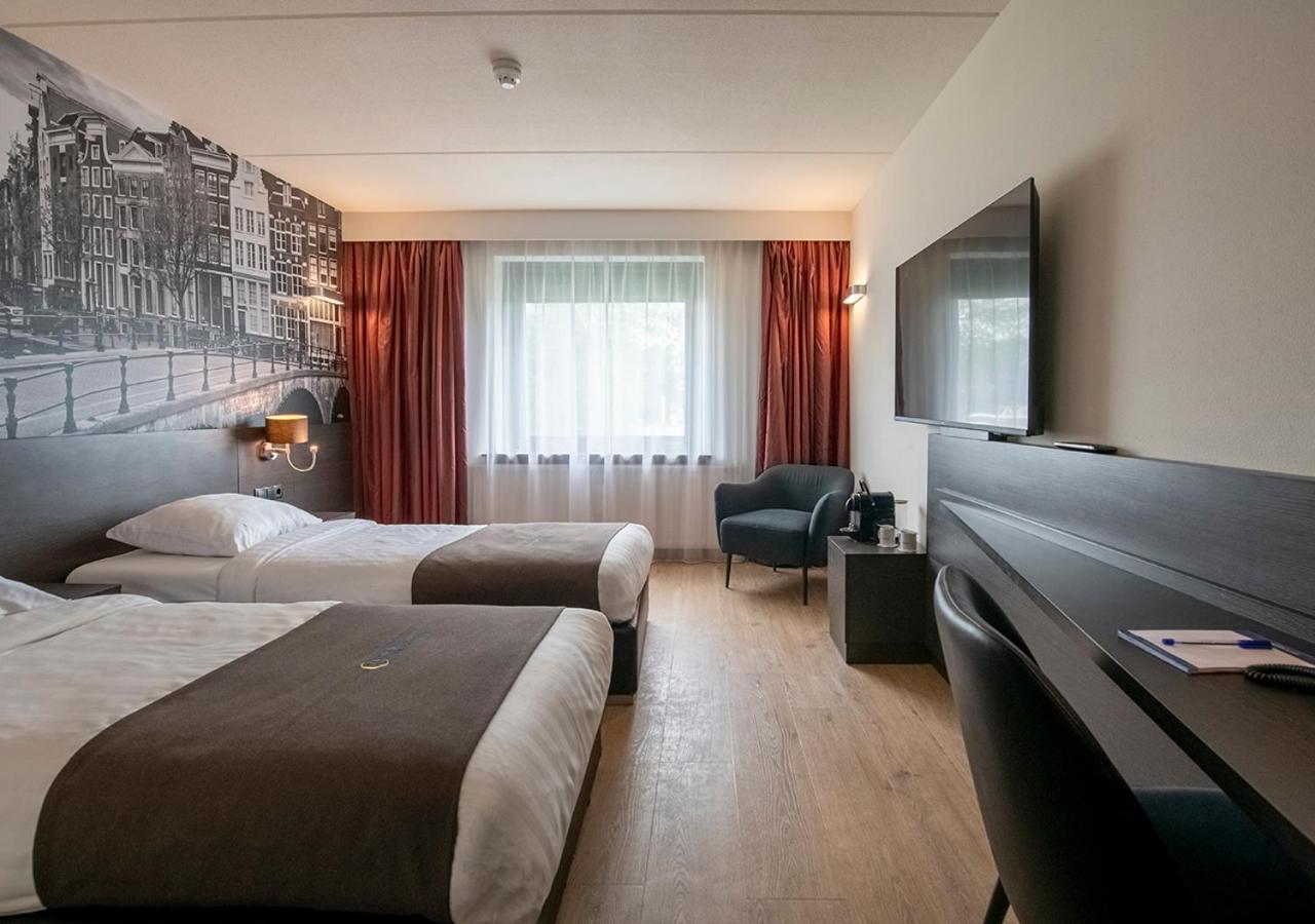 Deluxe Twin Room photo 1