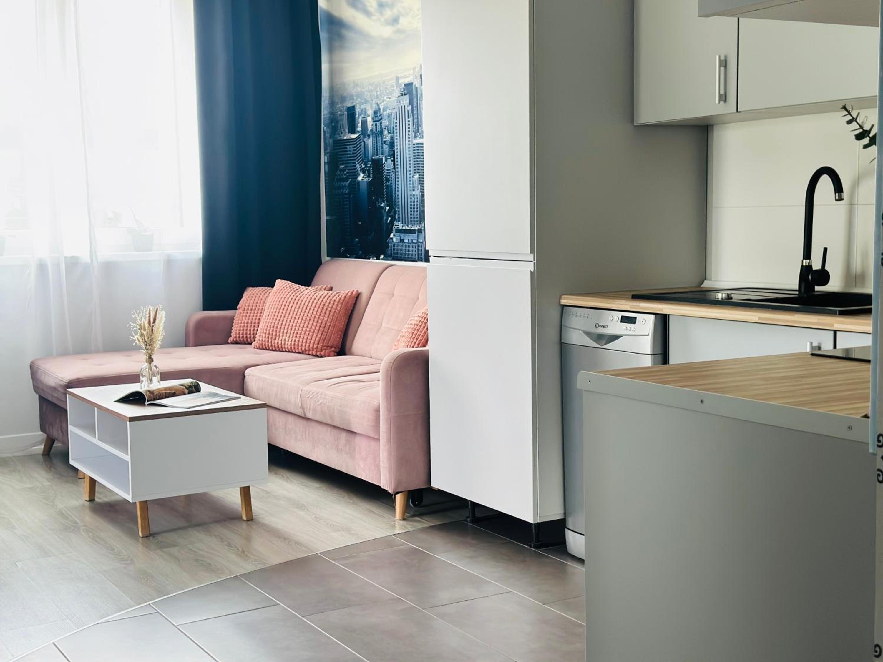 Superior Apartment - Photo 2