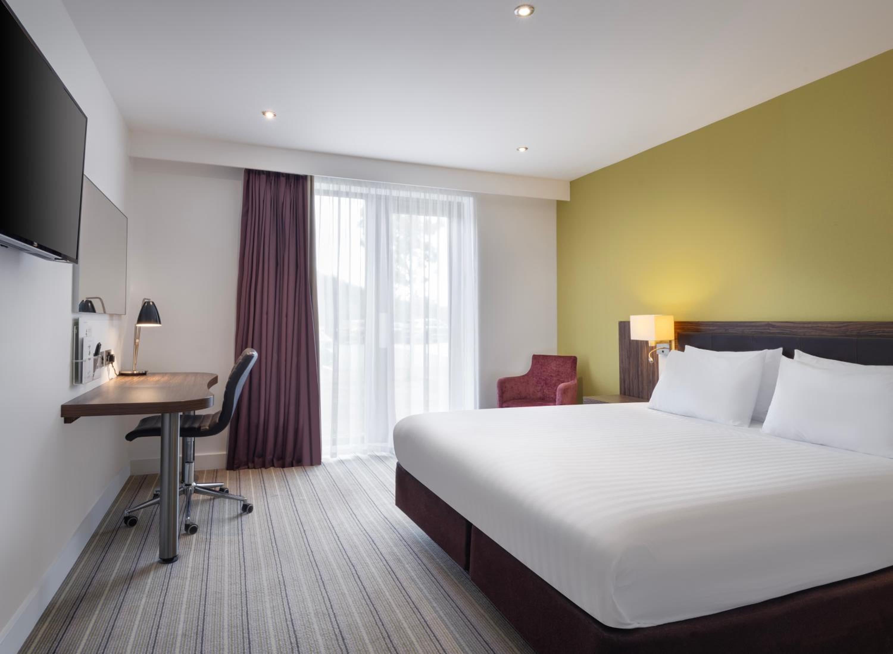 Standard King Room
