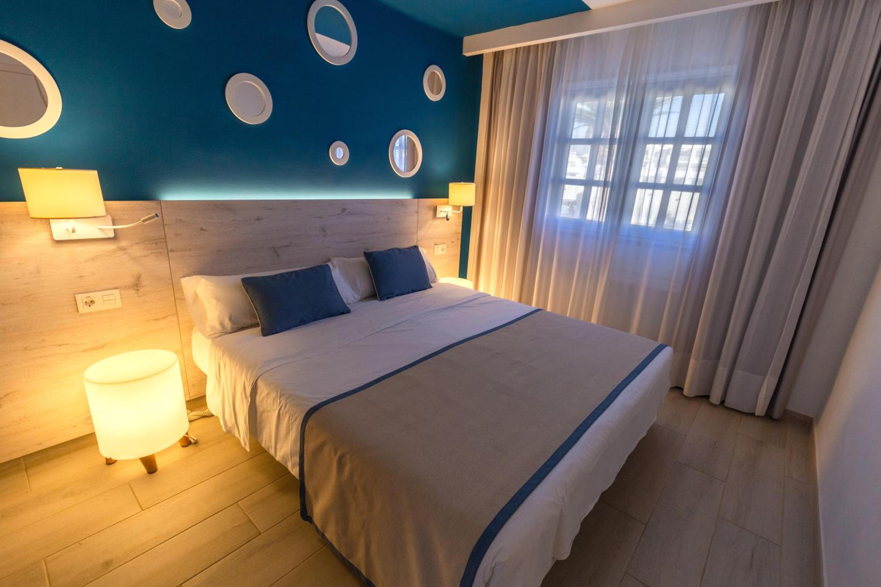 Two-Bedroom Apartment (4 Adults)