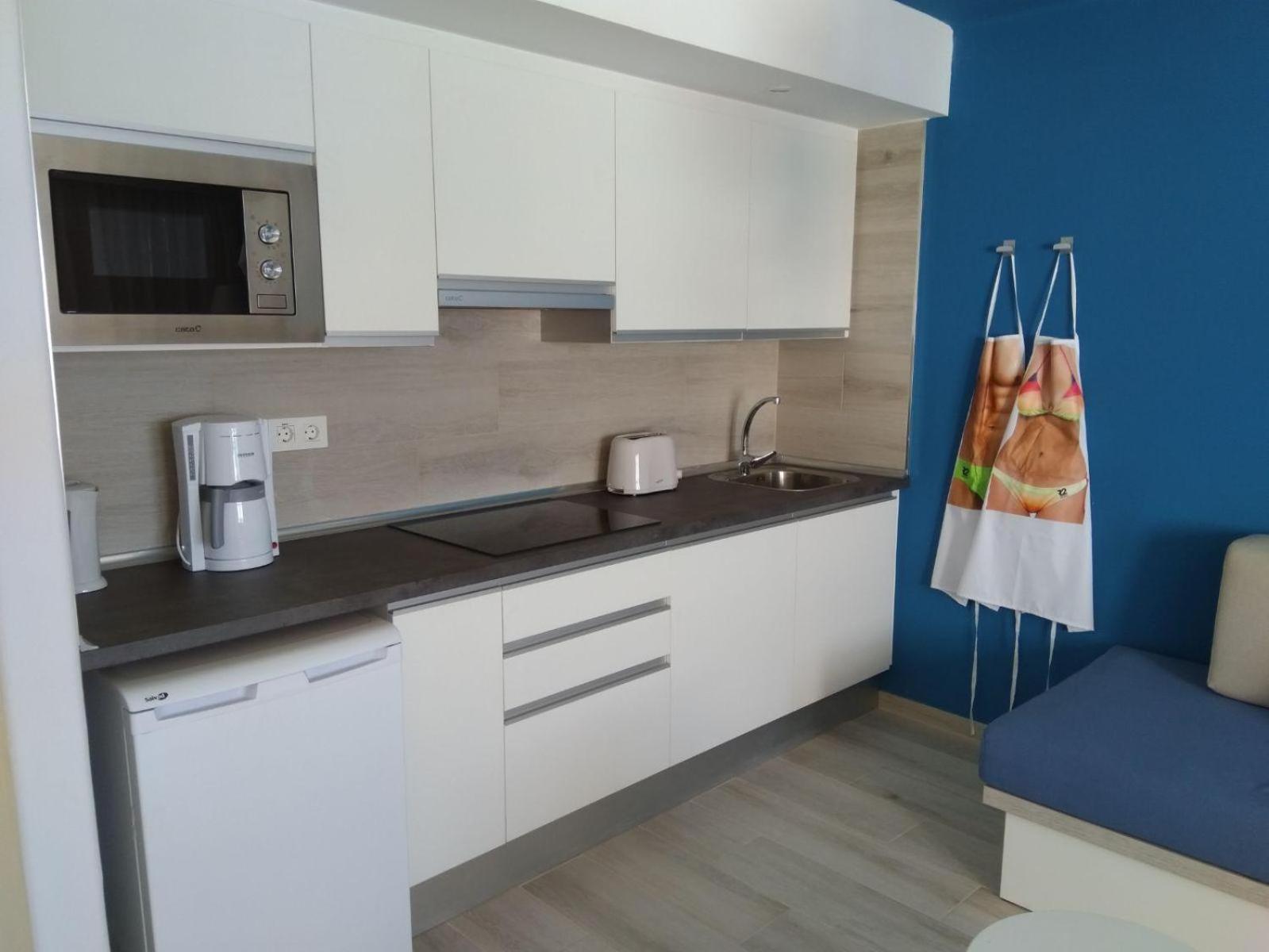 One-Bedroom Apartment (2 Adults) photo 2